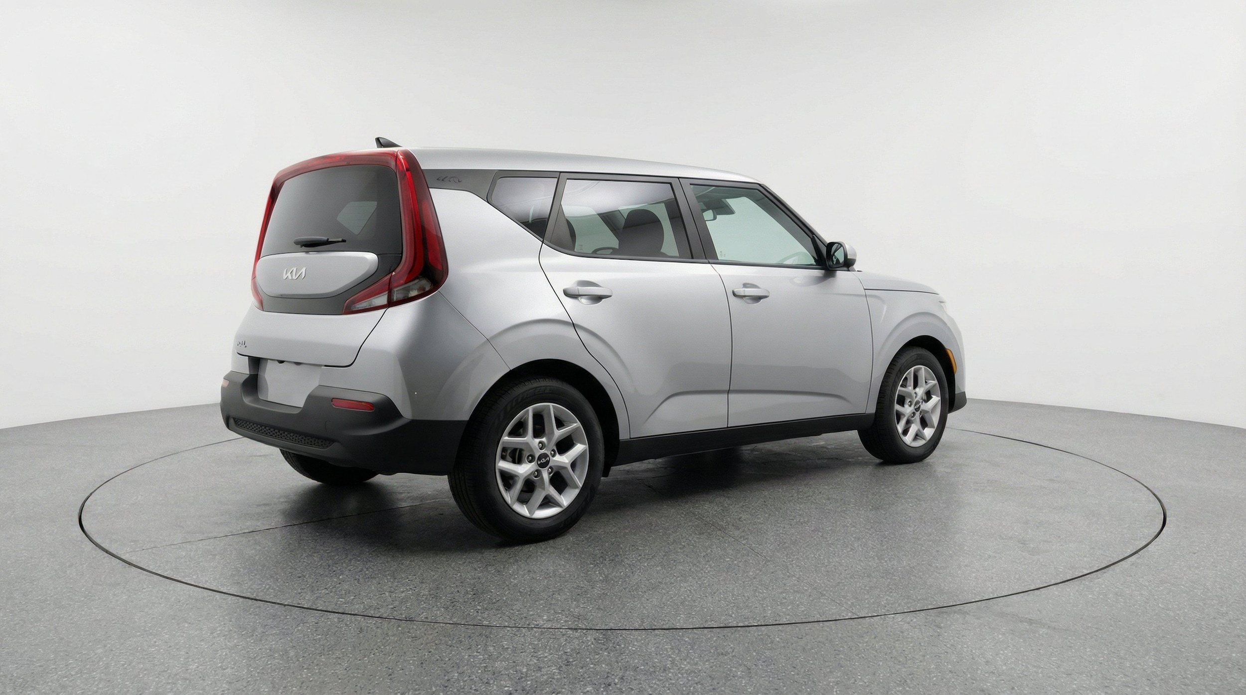 Thumbnail: 2025 Kia Soul - 9