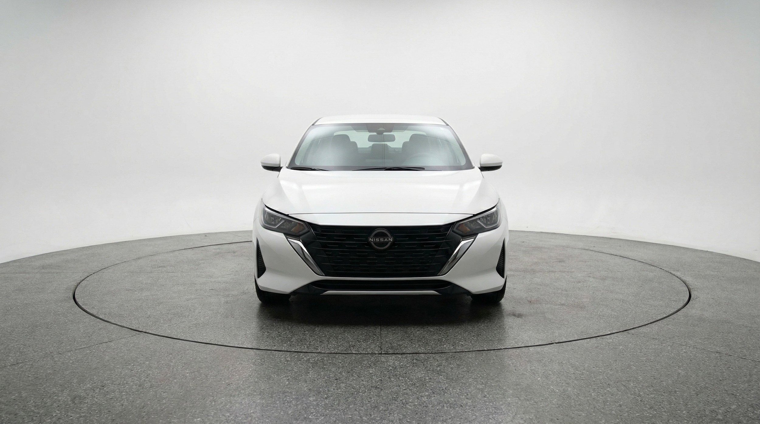 Thumbnail: 2025 Nissan Sentra - 2