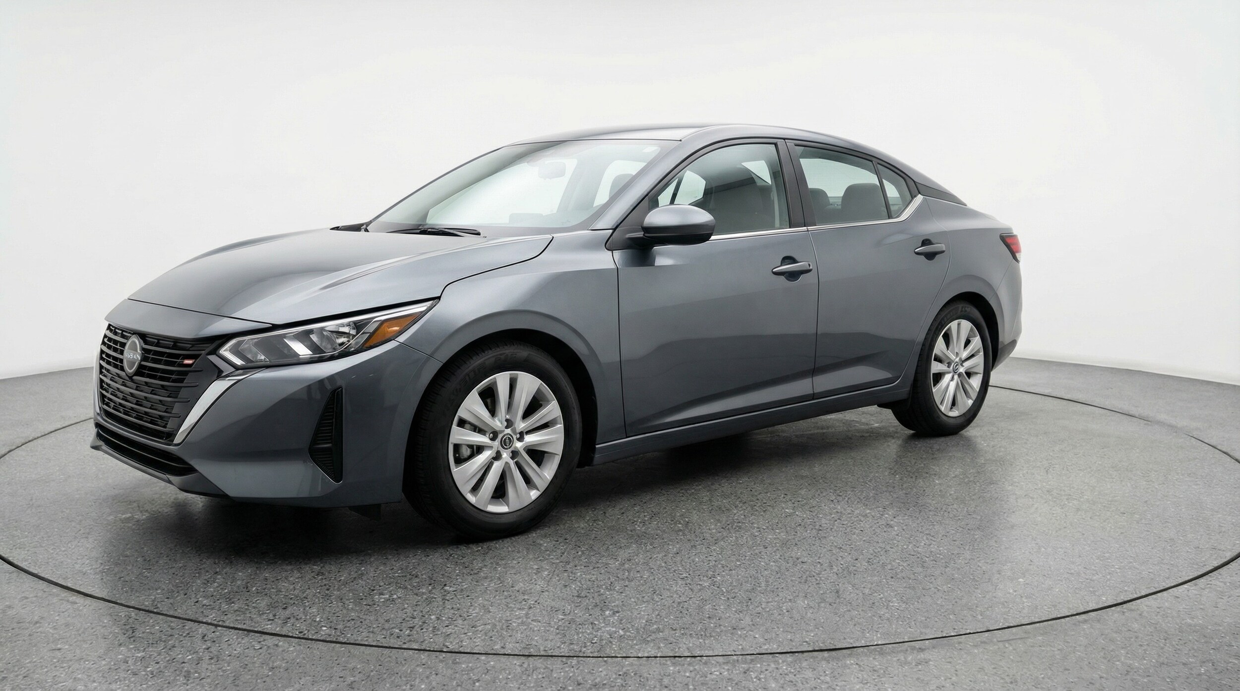 Thumbnail: 2025 Nissan Sentra - 3