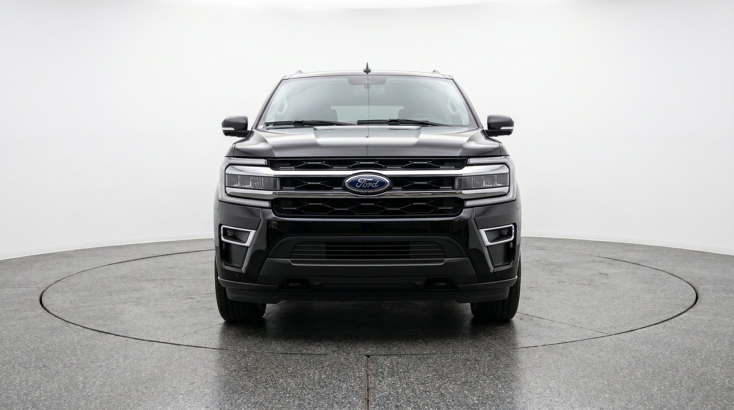 Thumbnail: 2024 Ford Expedition - 2