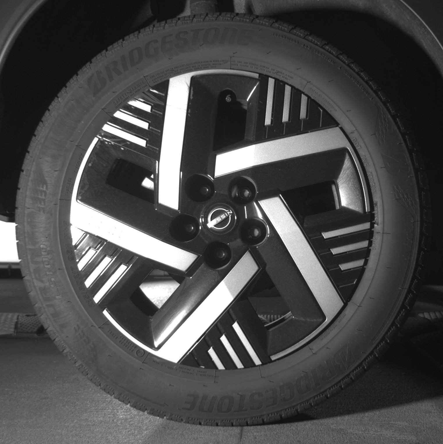 Thumbnail: 2025 Nissan Kicks - 12