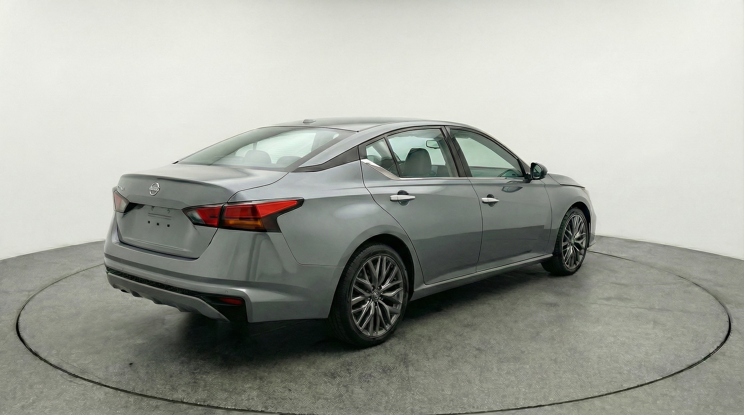 Thumbnail: 2025 Nissan Altima - 7