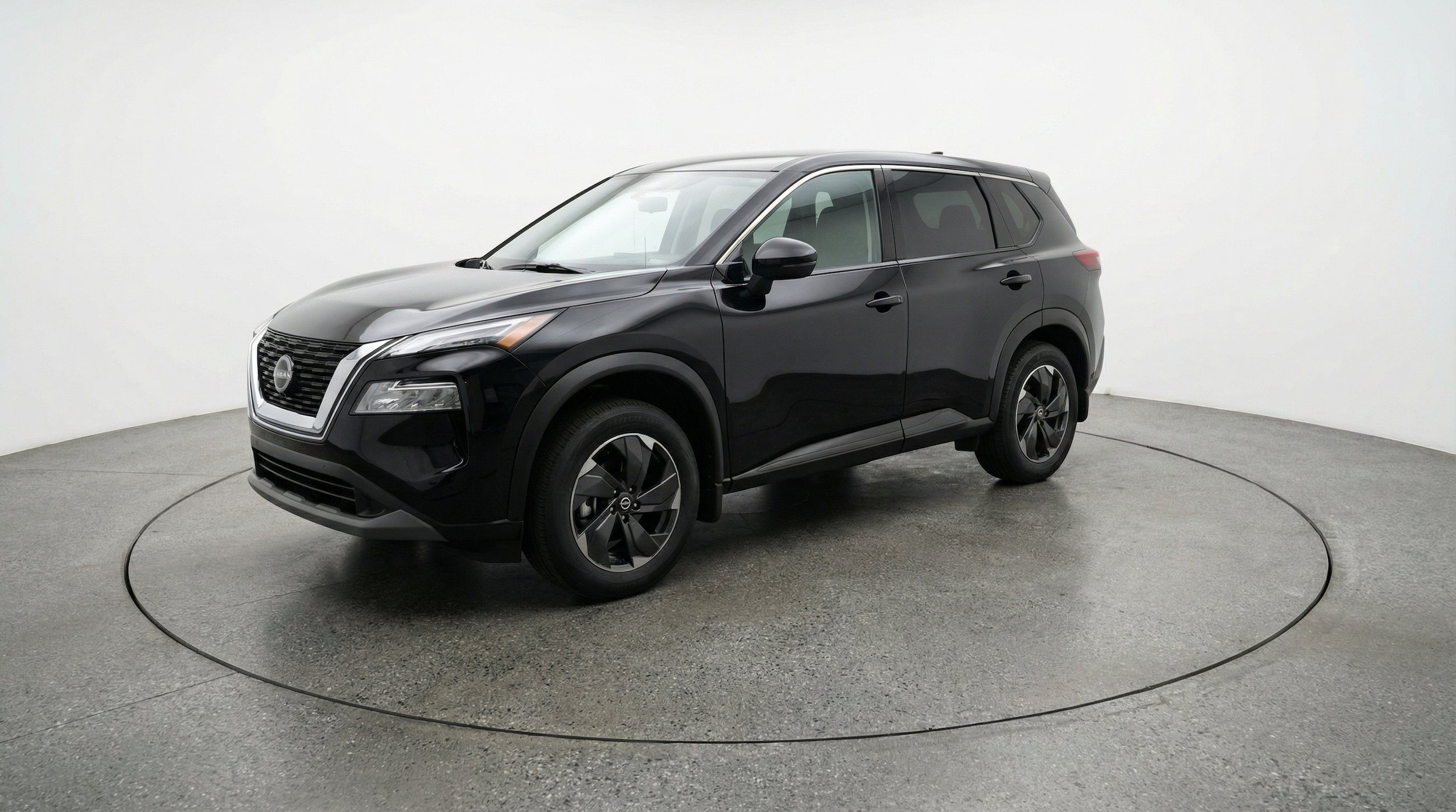 Thumbnail: 2026 Nissan Rogue - 3