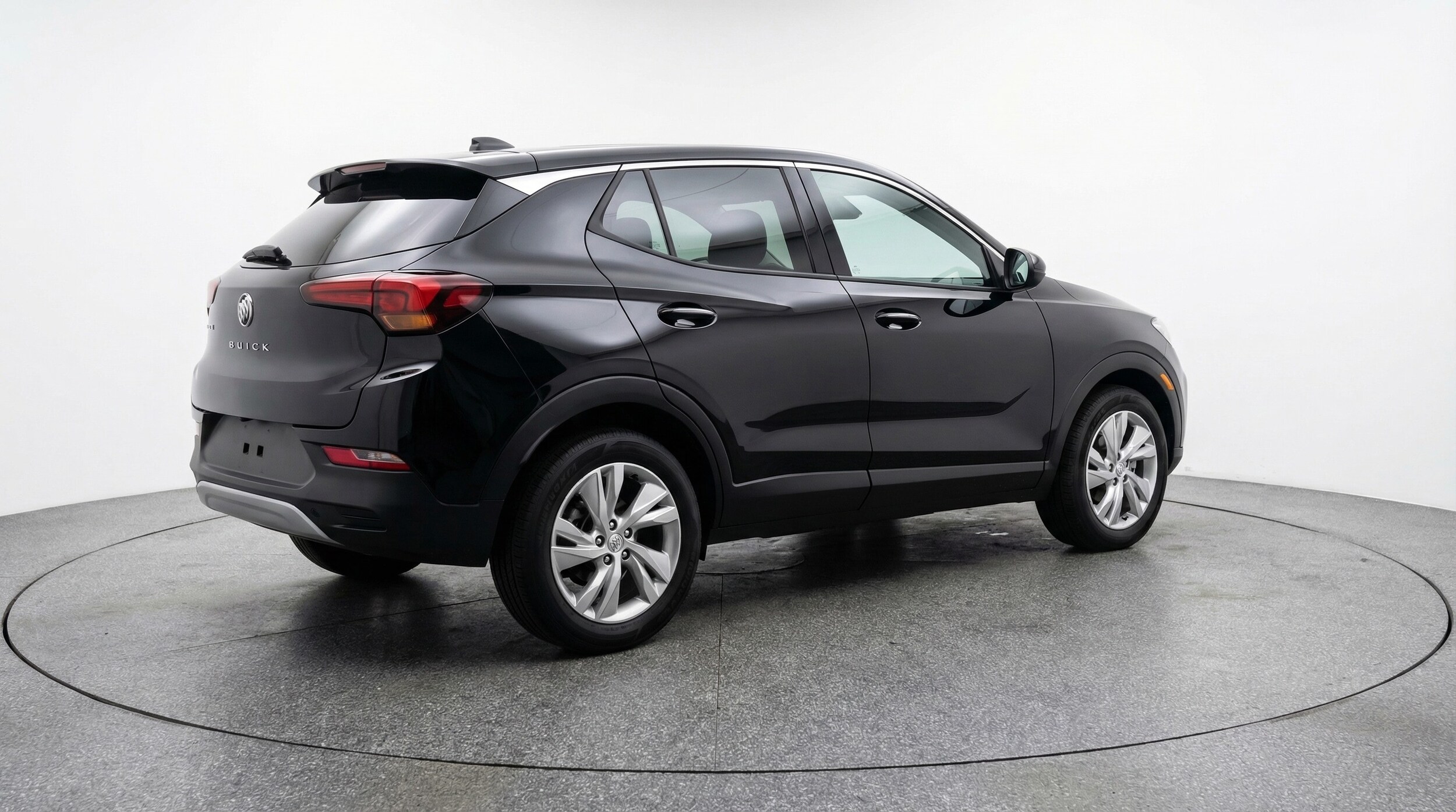 Thumbnail: 2025 Buick Encore GX - 7