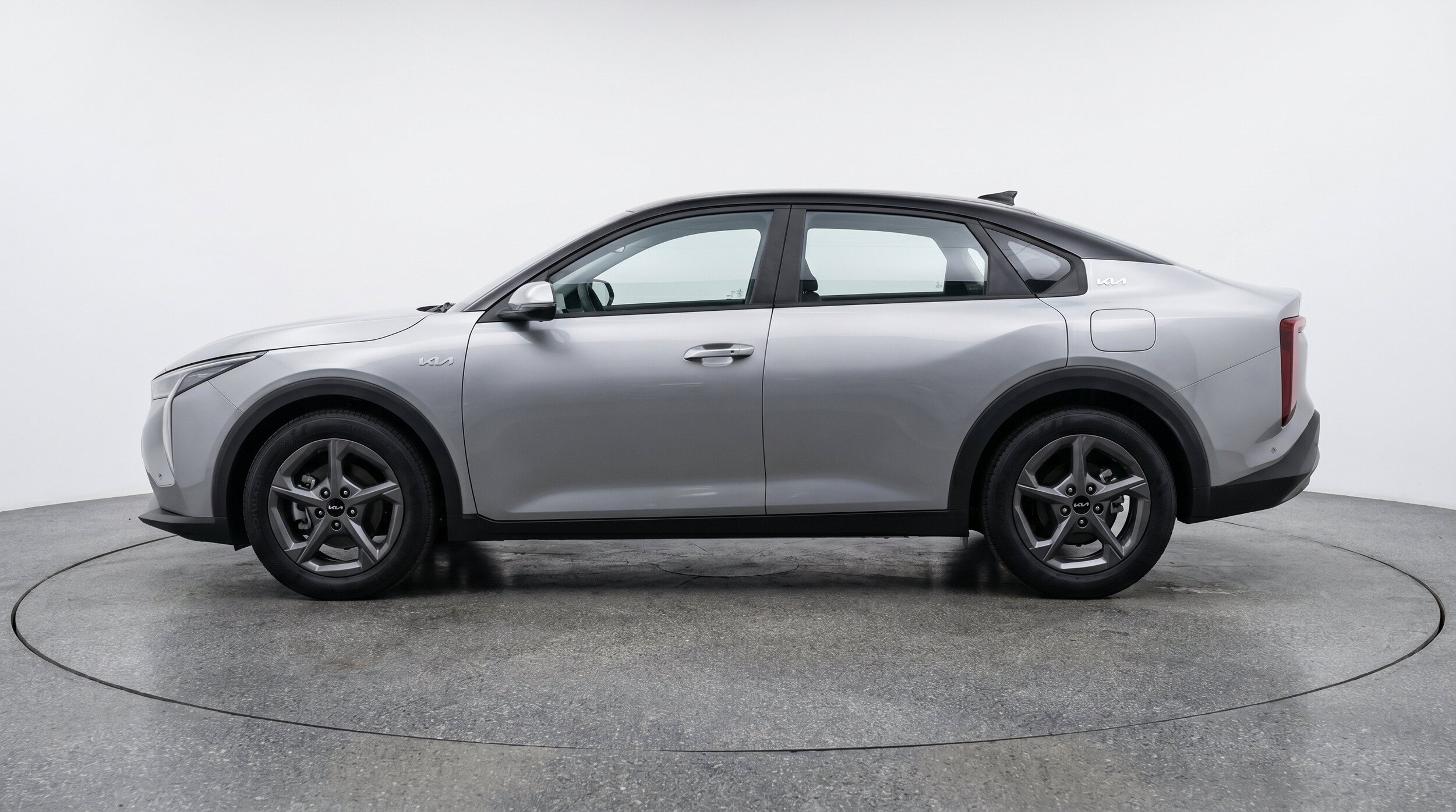 Thumbnail: 2026 Kia K4 - 5