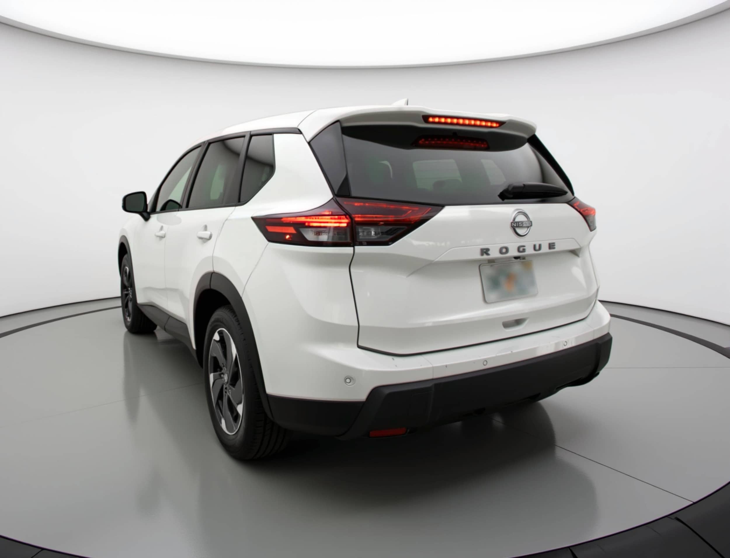 Thumbnail: 2025 Nissan Rogue - 6