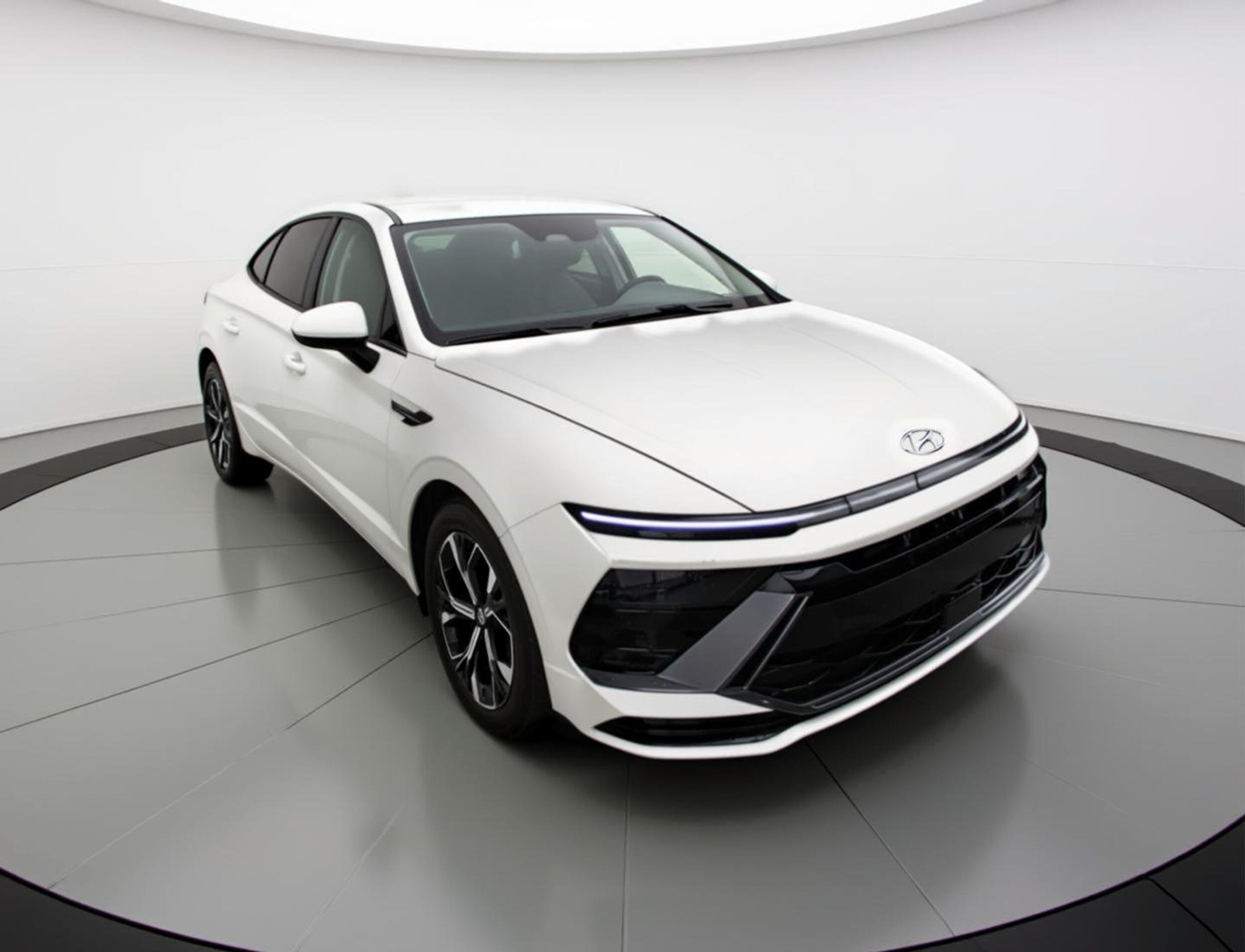 Thumbnail: 2025 Hyundai Sonata - 1