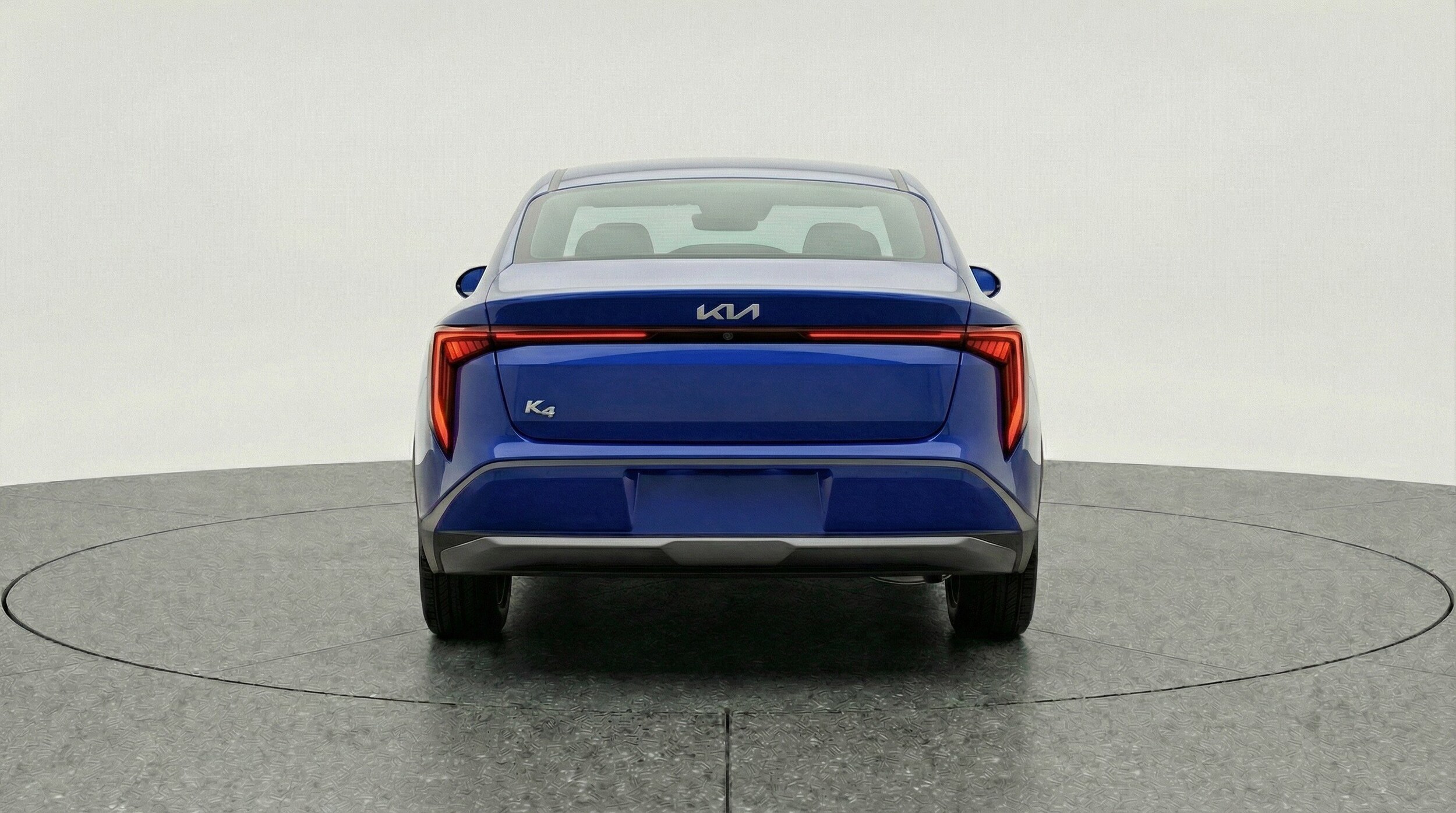 Thumbnail: 2025 Kia K4 - 7