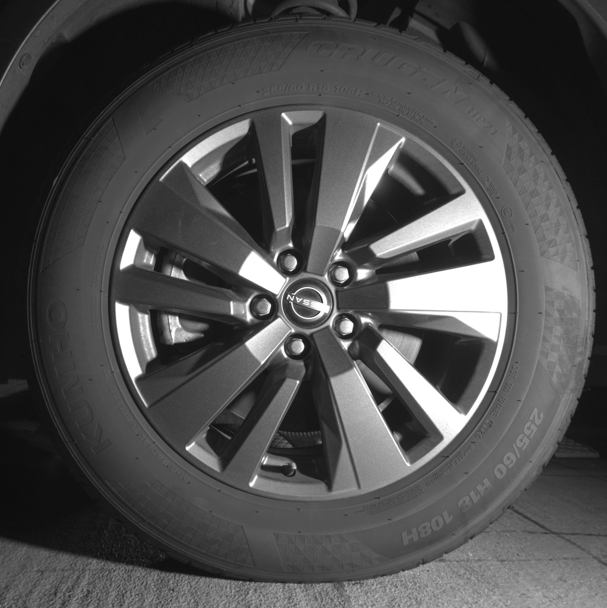 Thumbnail: 2025 Nissan Pathfinder - 12