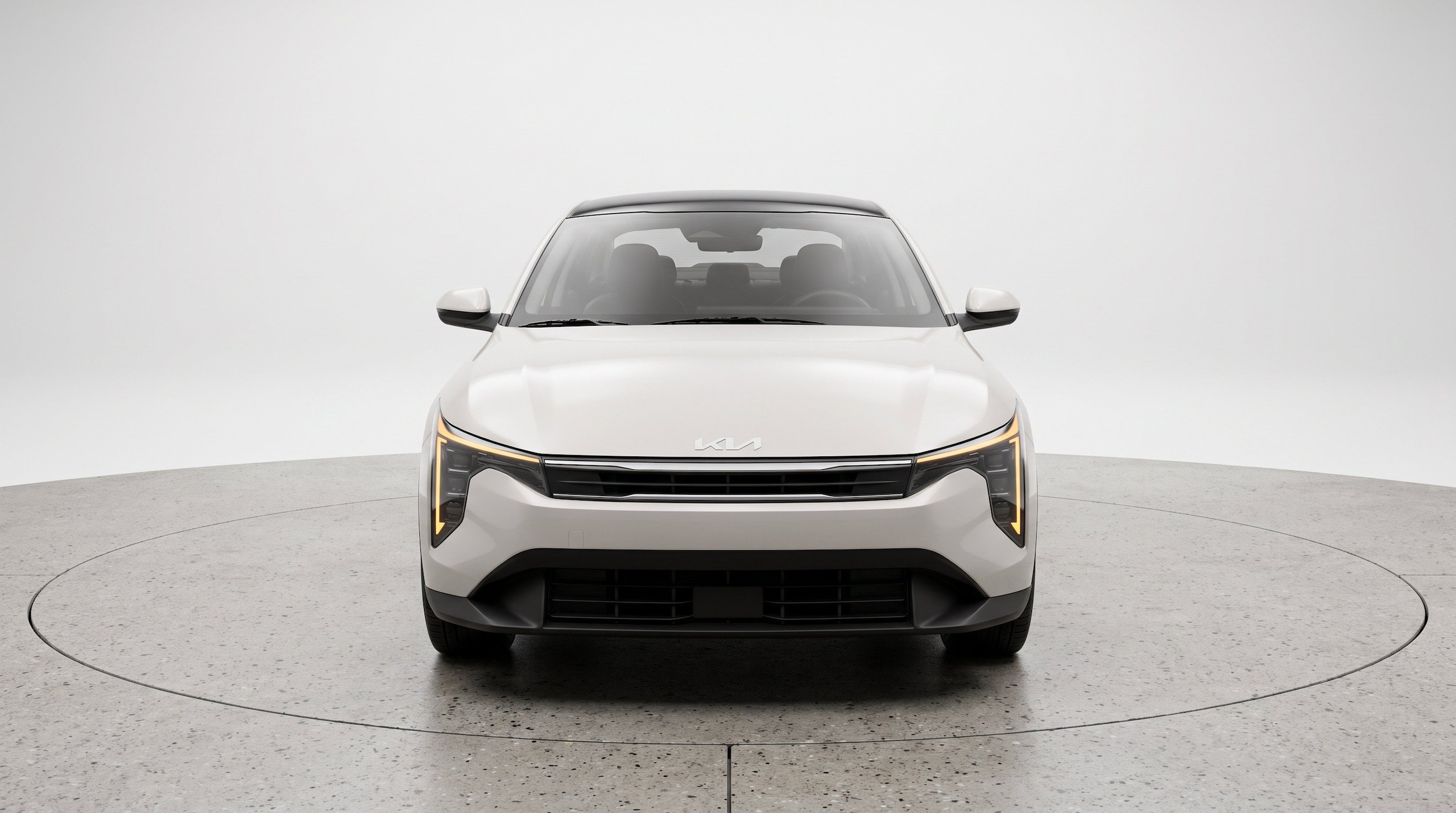 Thumbnail: 2026 Kia K4 - 2