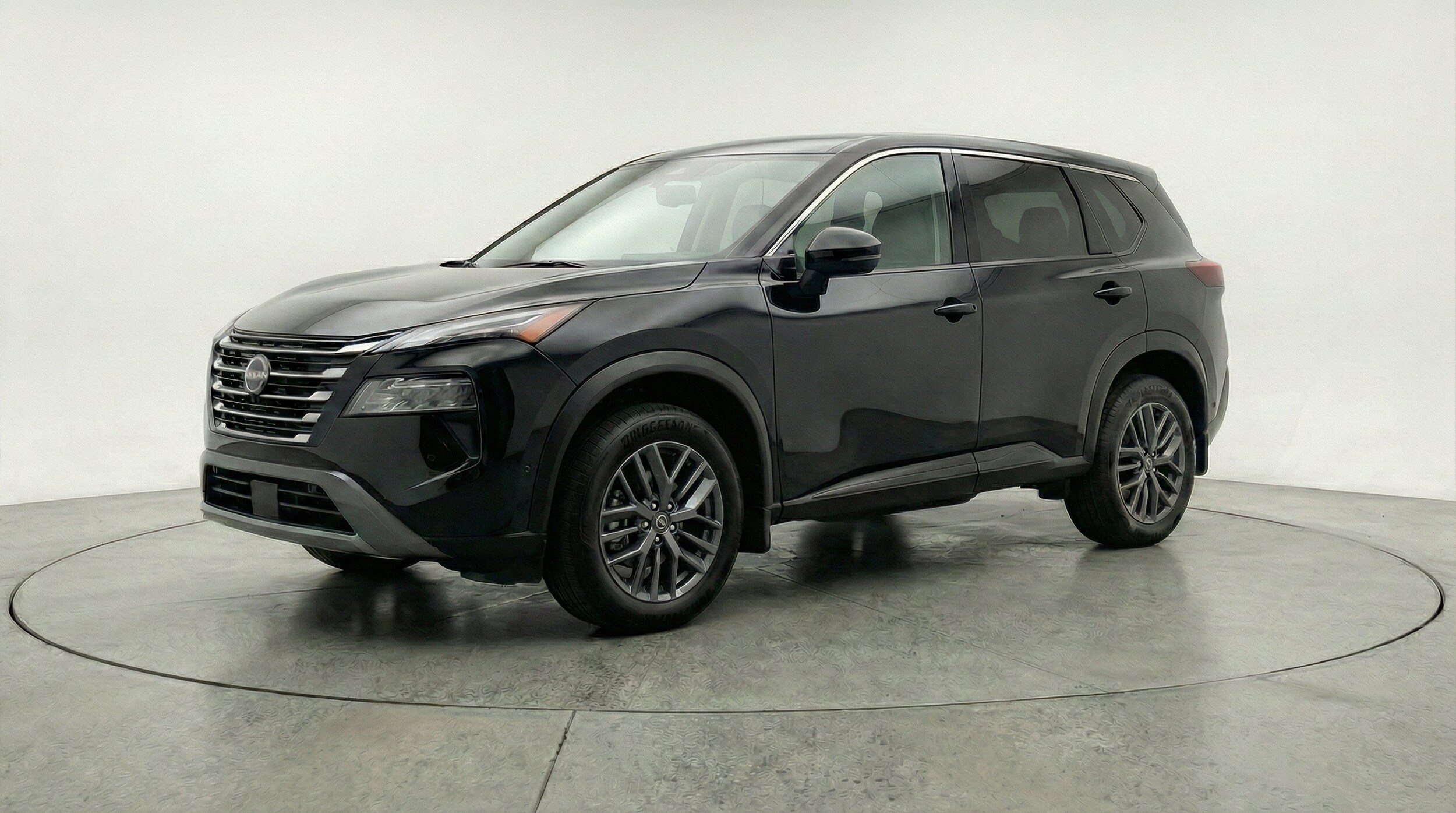 Thumbnail: 2026 Nissan Rogue - 3