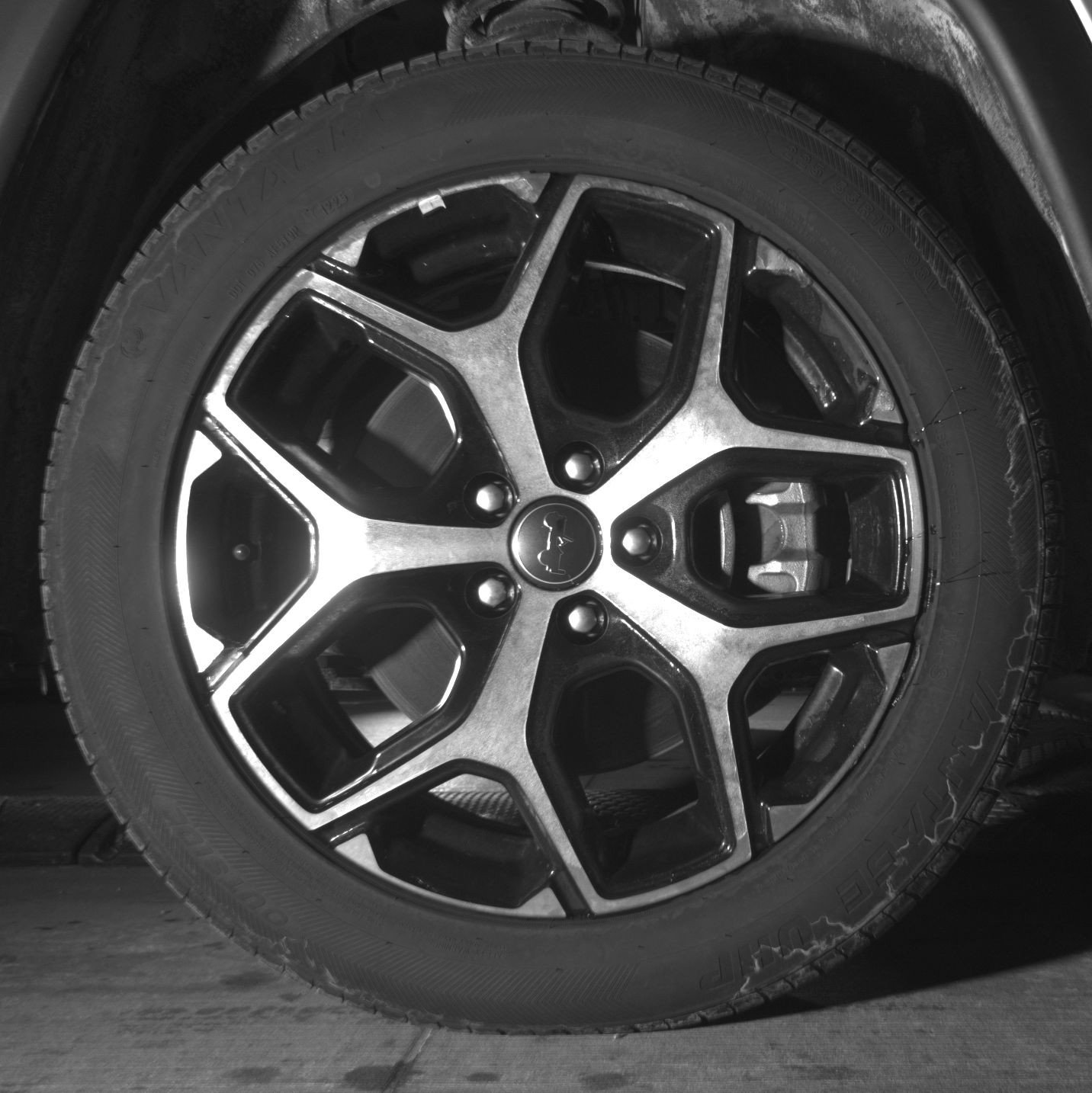 Thumbnail: 2025 Jeep Compass - 13