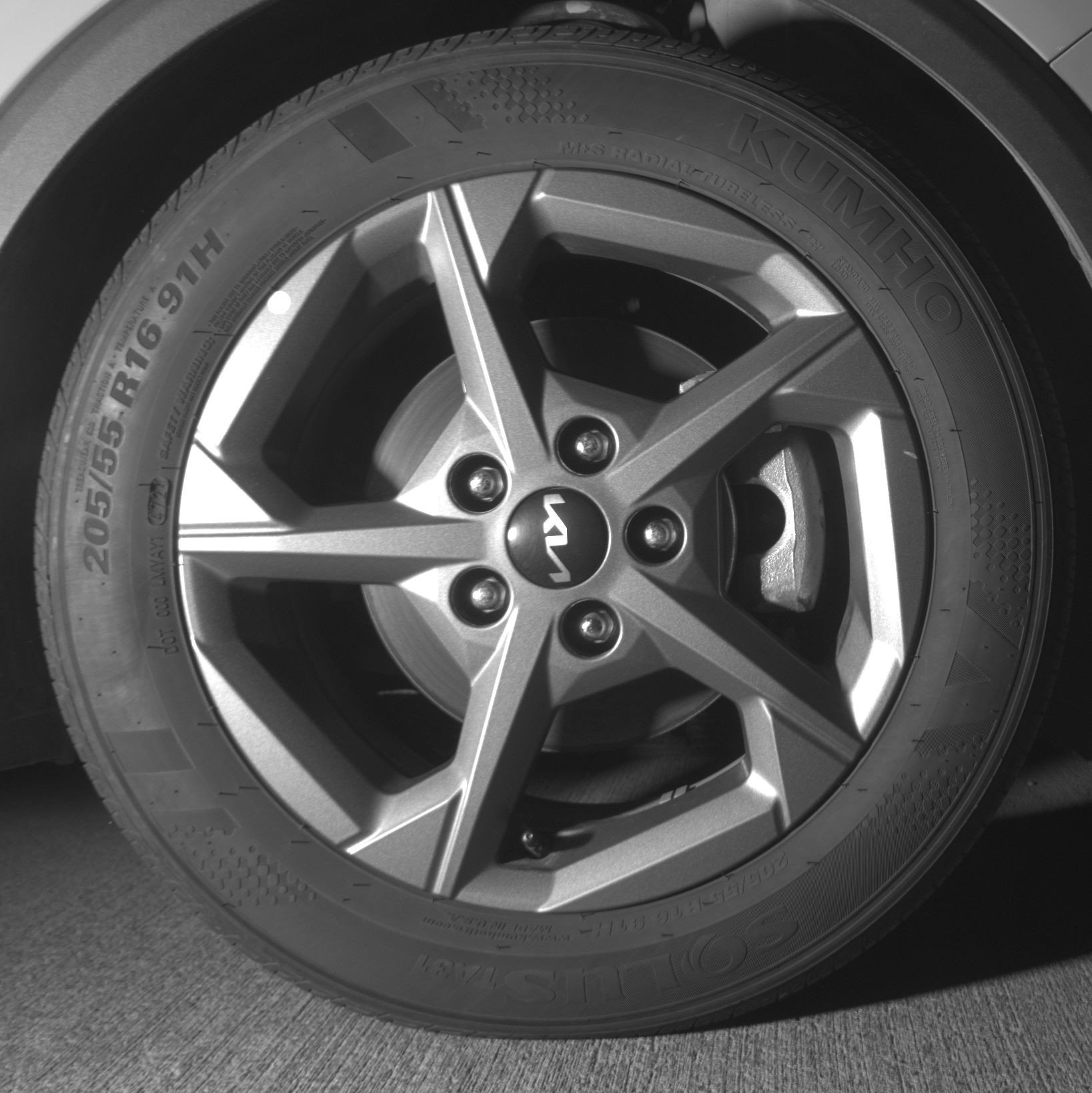 Thumbnail: 2025 Kia K4 - 13