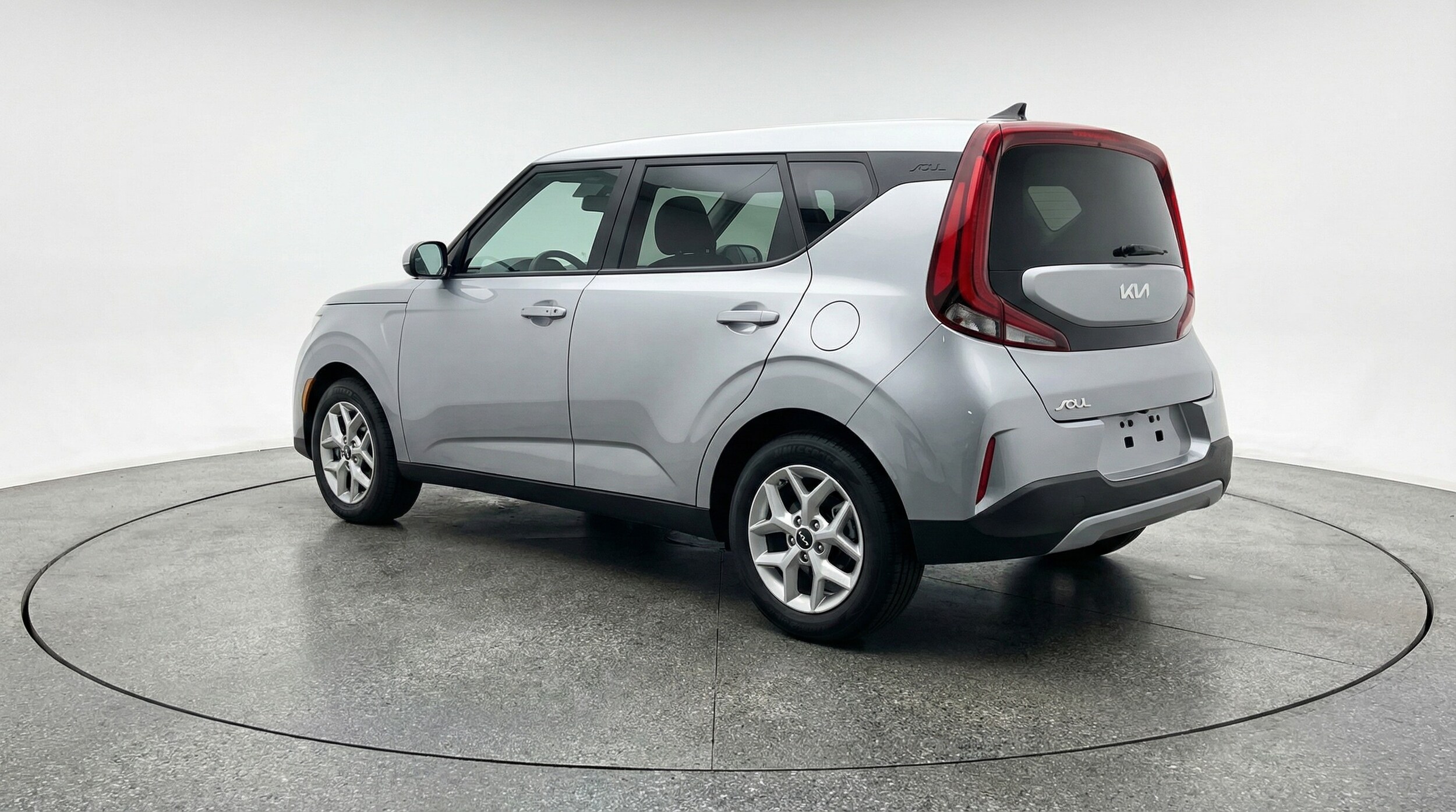 Thumbnail: 2025 Kia Soul - 5