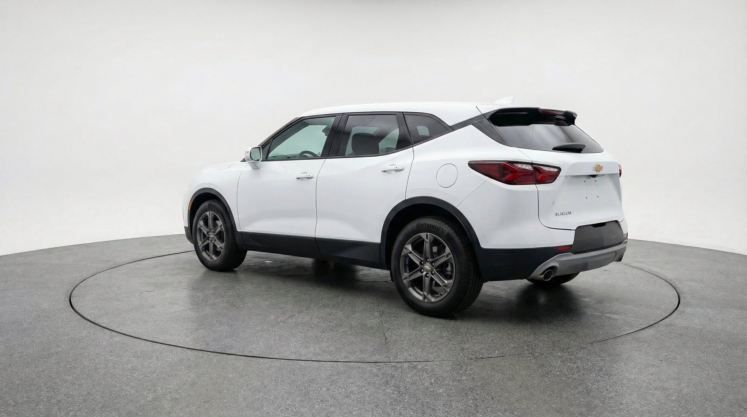 Thumbnail: 2025 Chevrolet Blazer - 6