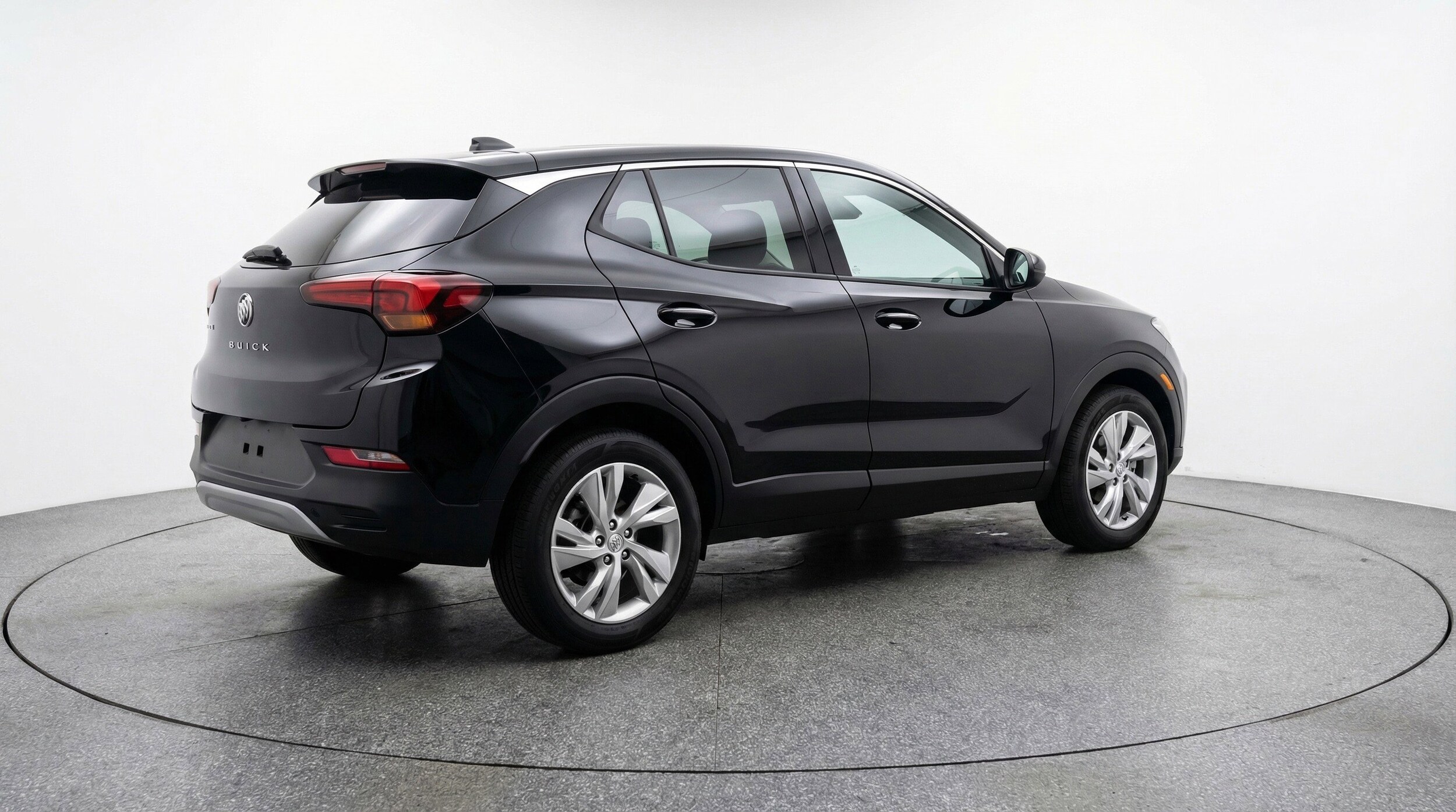 Thumbnail: 2025 Buick Encore GX - 9