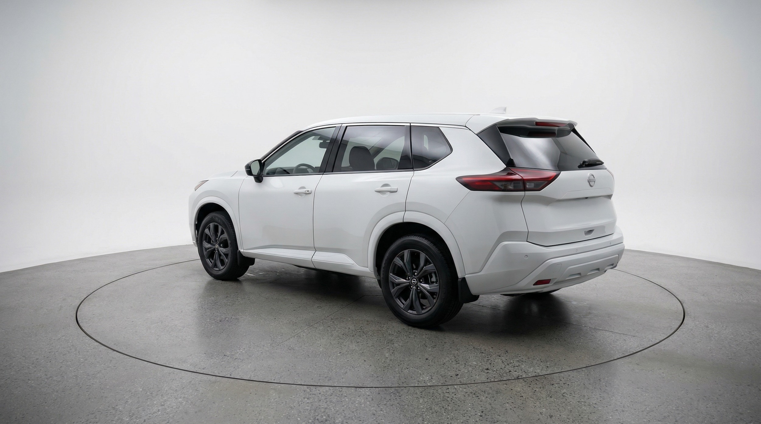 Thumbnail: 2025 Nissan Rogue - 5