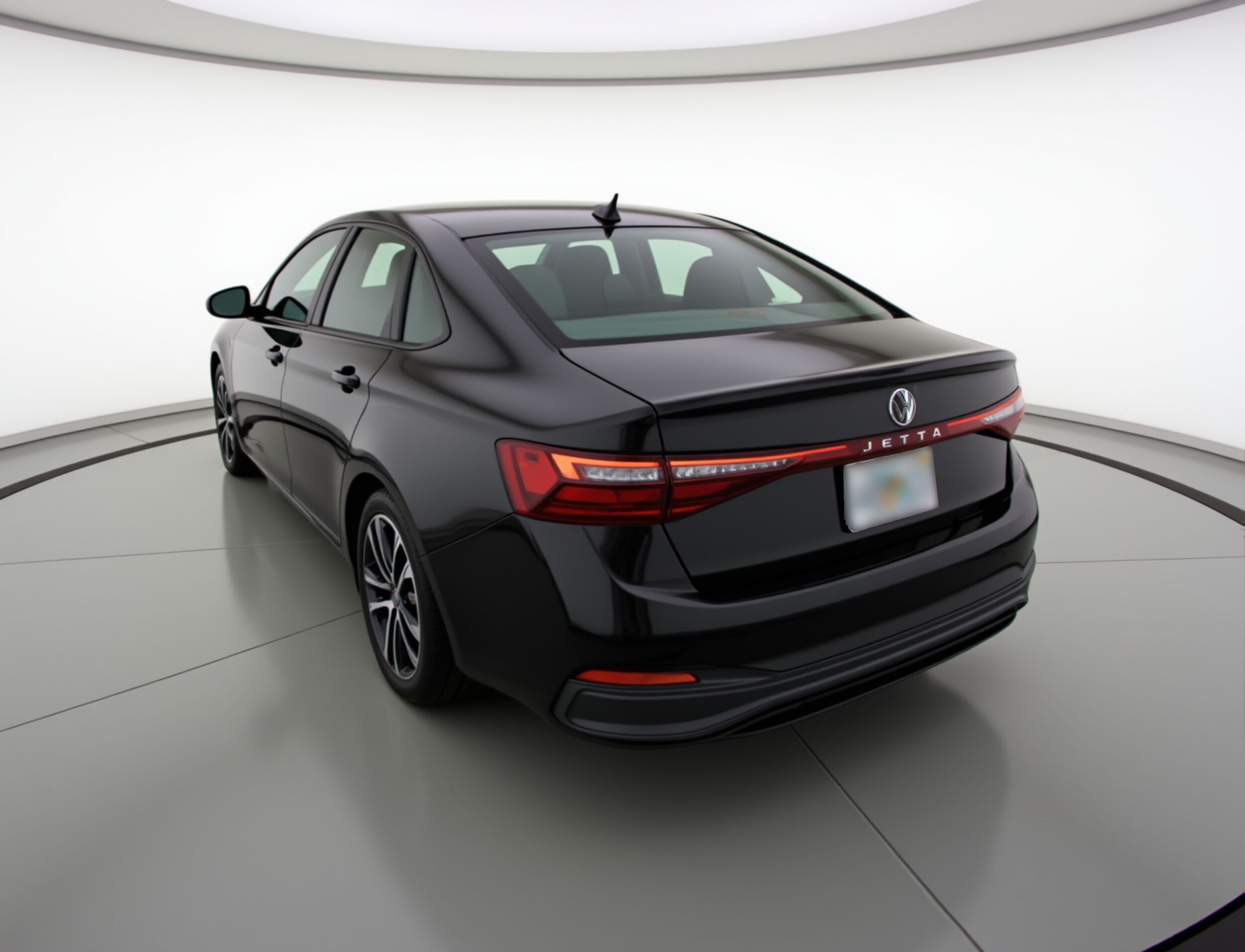 Thumbnail: 2025 Volkswagen Jetta - 5