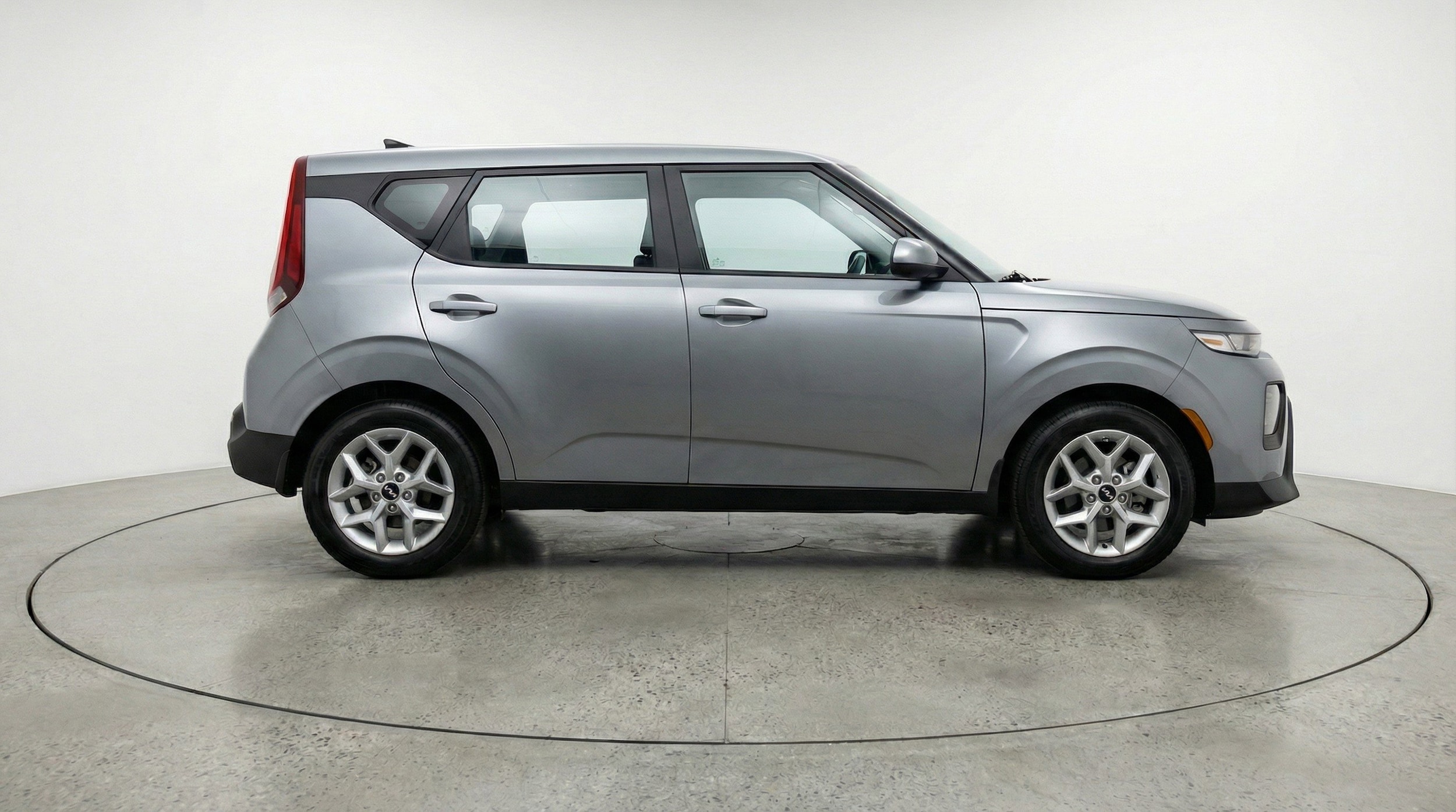 Thumbnail: 2025 Kia Soul - 11