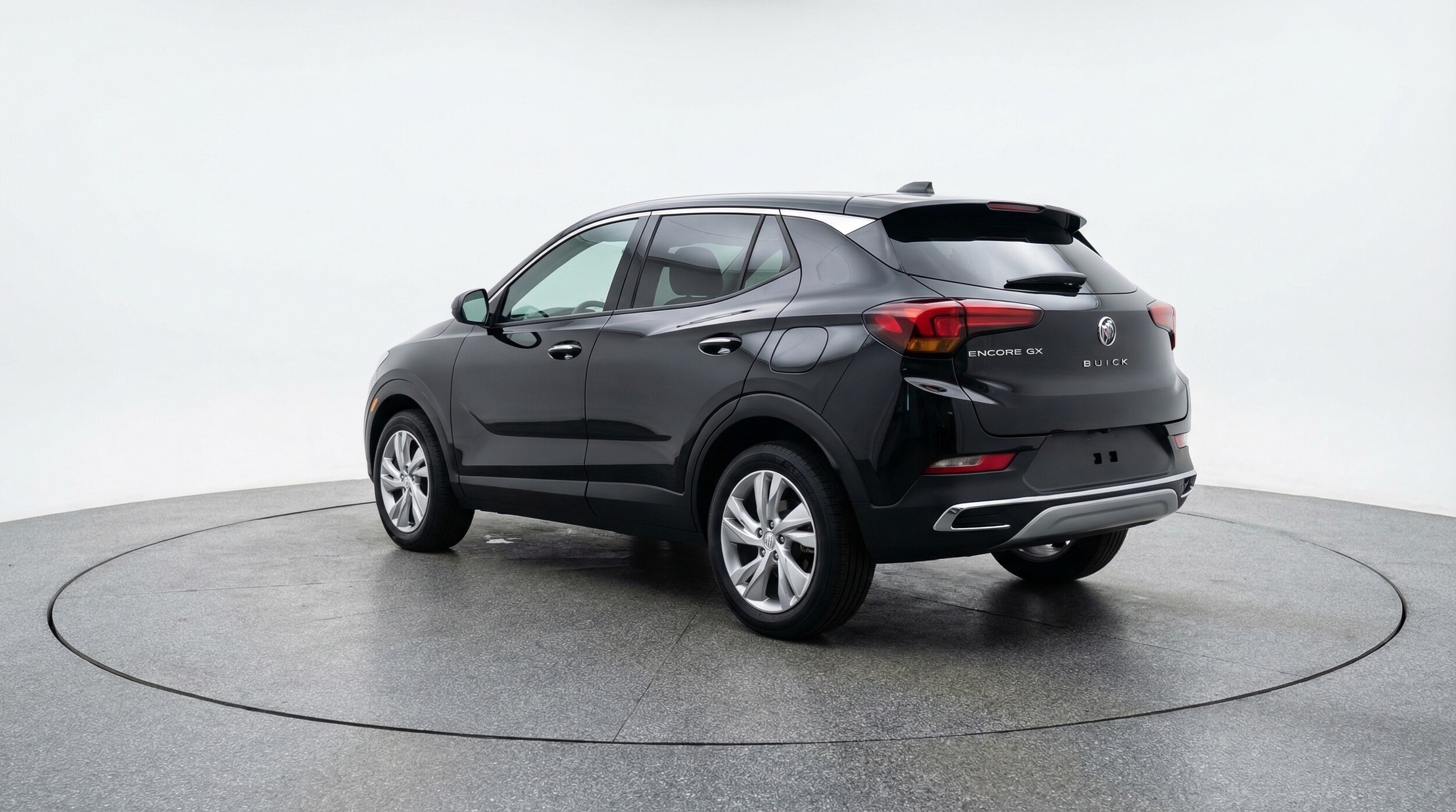 Thumbnail: 2025 Buick Encore GX - 5