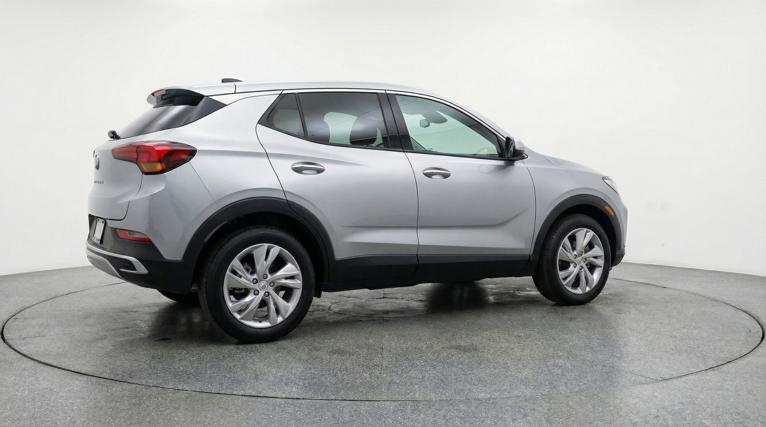Thumbnail: 2025 Buick Encore GX - 9