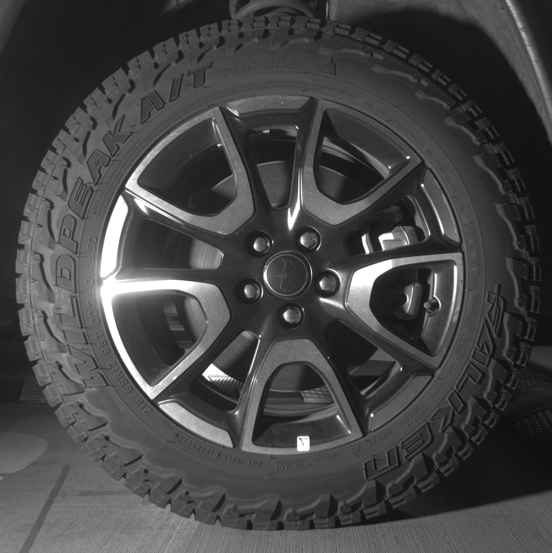 Thumbnail: 2025 Jeep Compass - 13