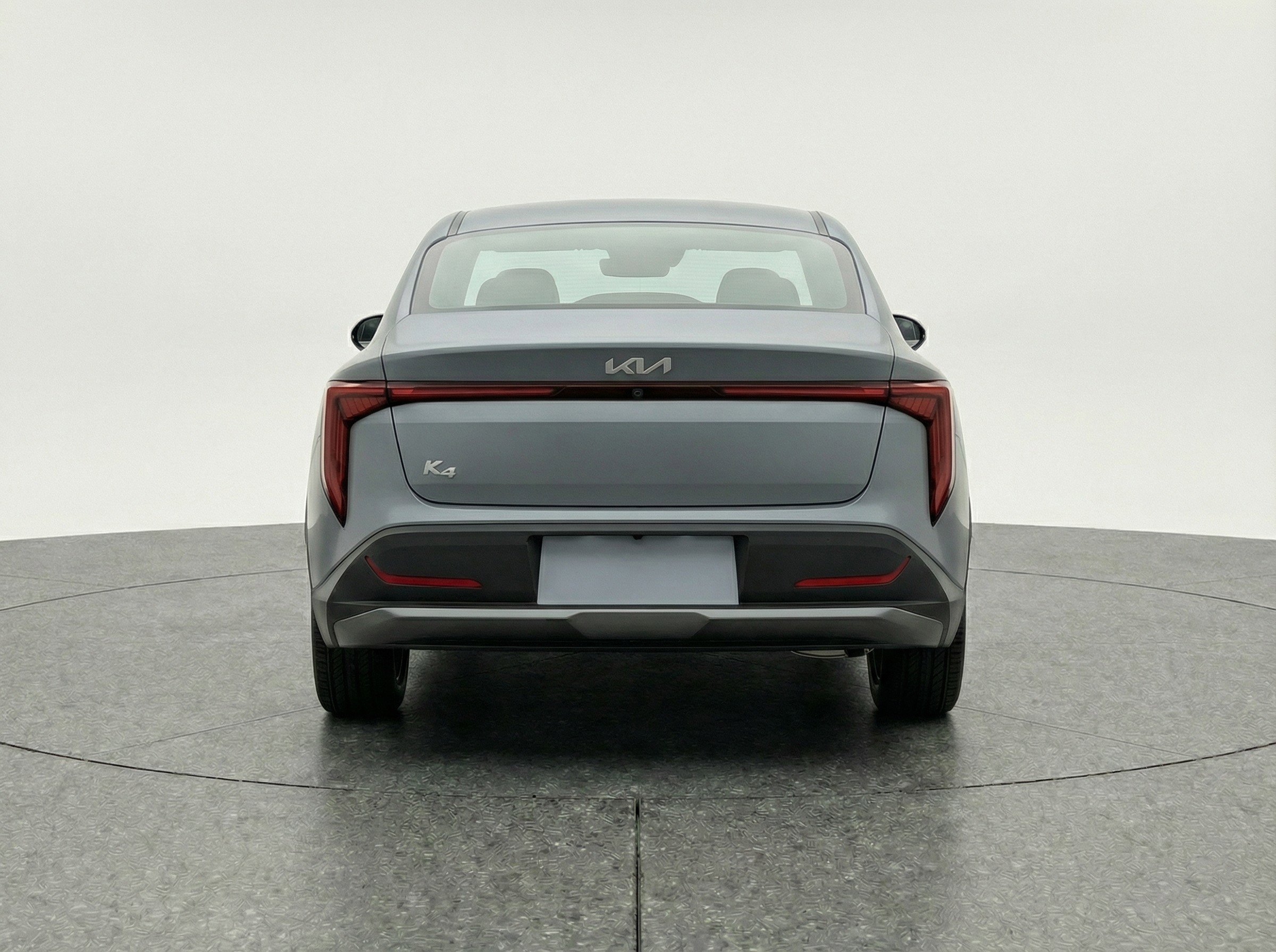 Thumbnail: 2025 Kia K4 - 7