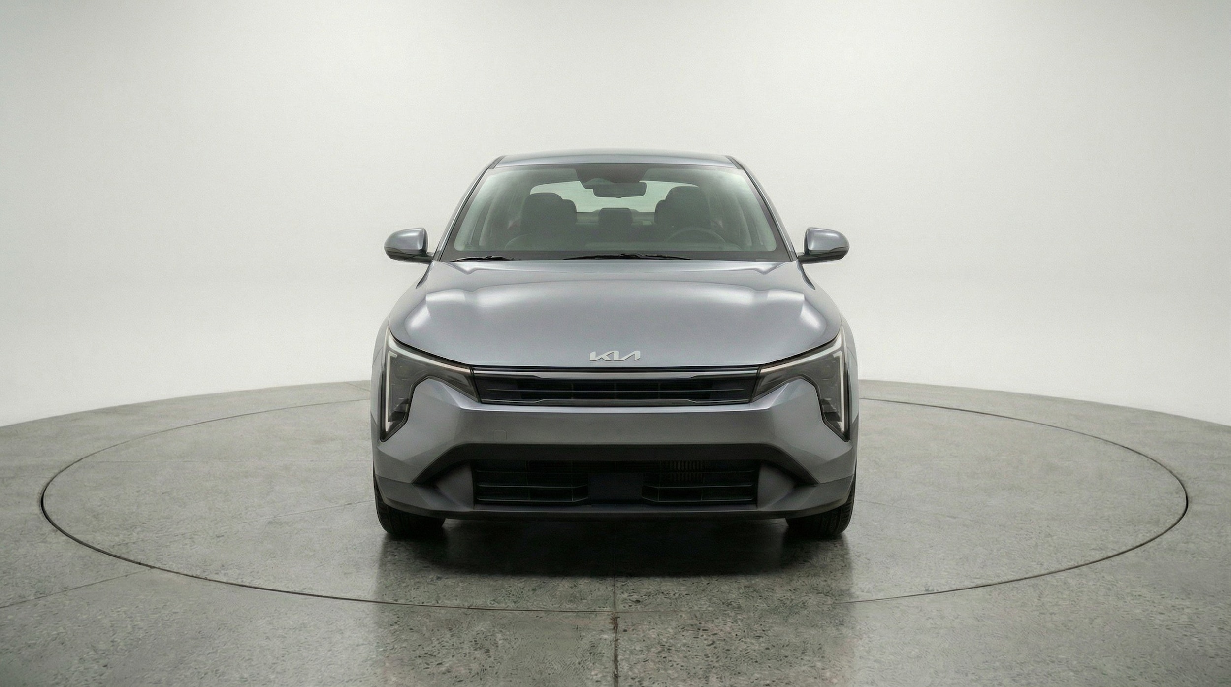 Thumbnail: 2025 Kia K4 - 2