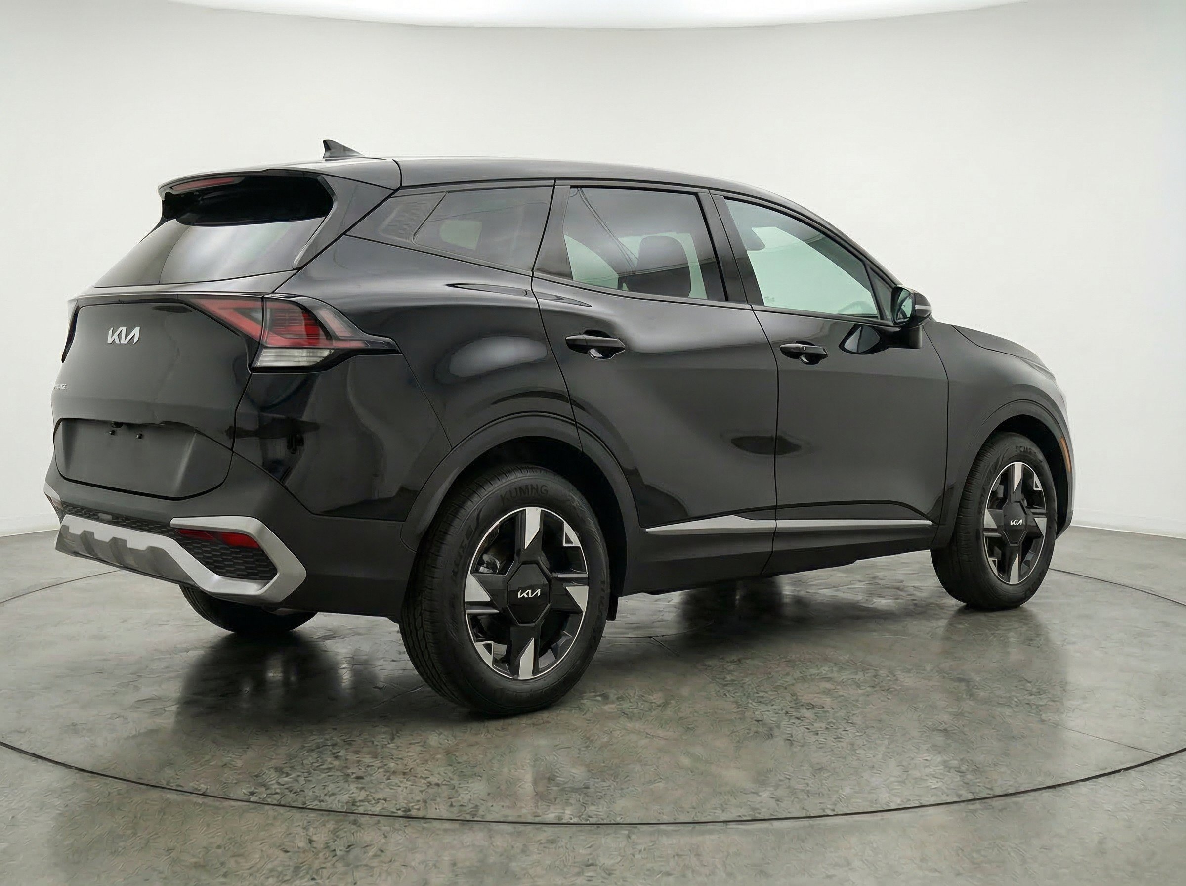Thumbnail: 2026 Kia Sportage - 9