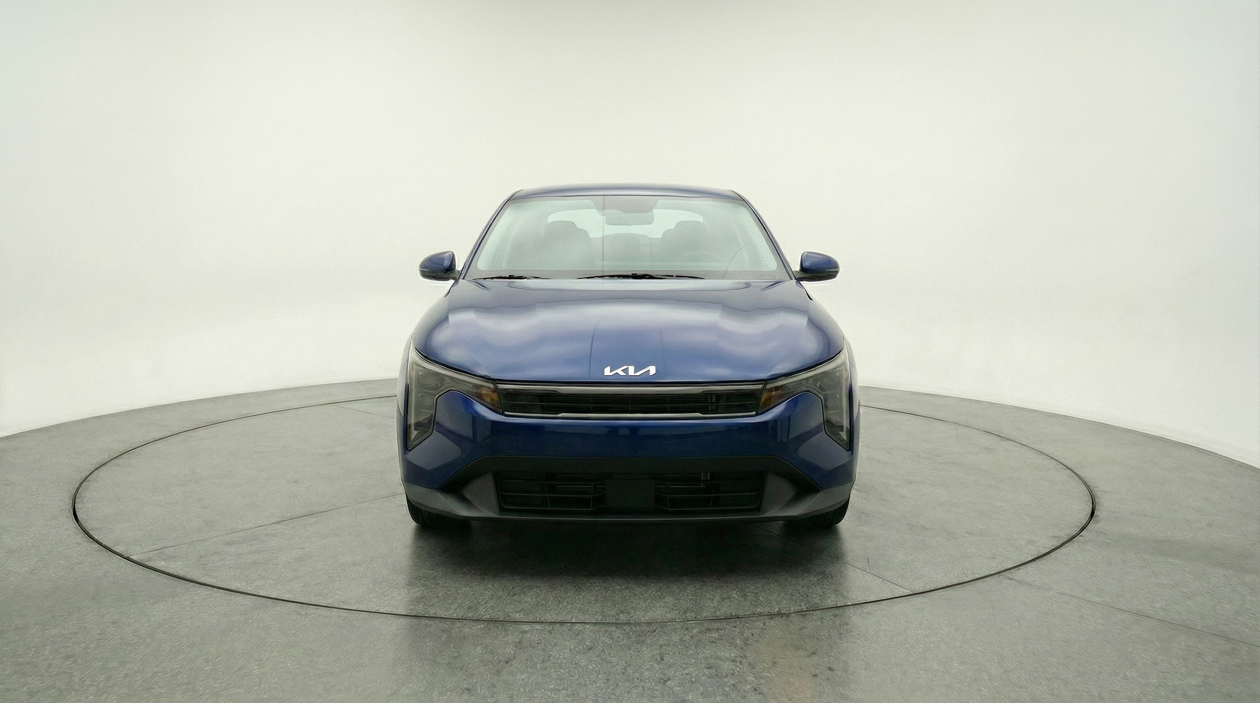 Thumbnail: 2025 Kia K4 - 2