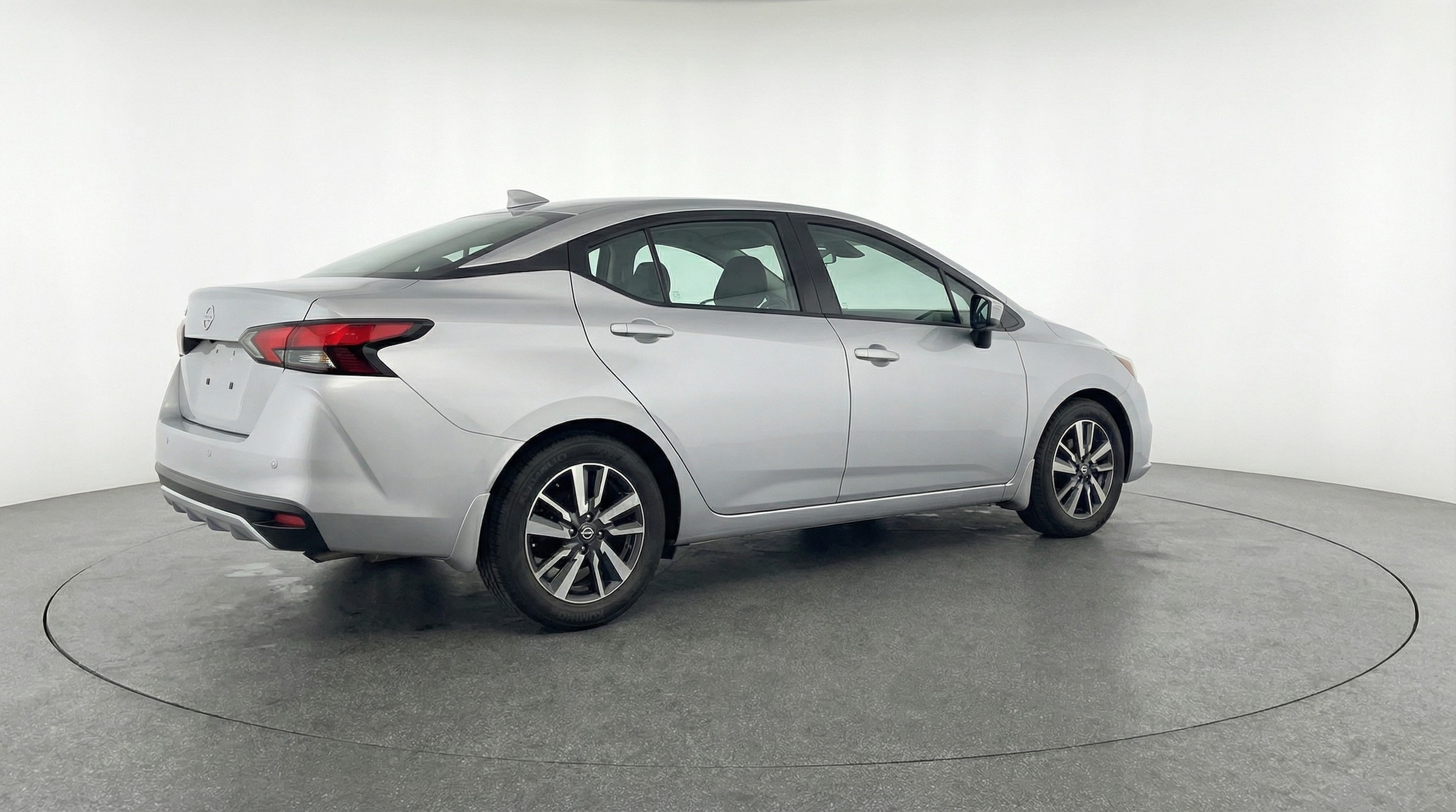 Thumbnail: 2025 Nissan Versa - 7