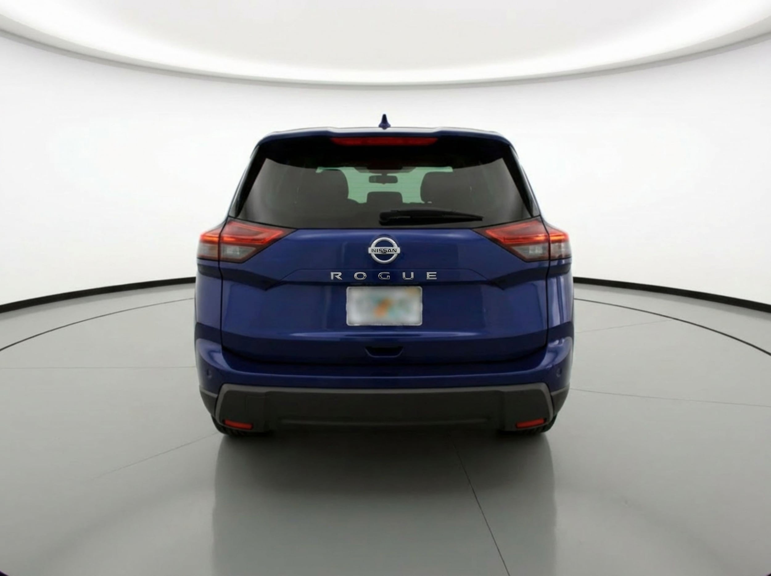Thumbnail: 2025 Nissan Rogue - 7