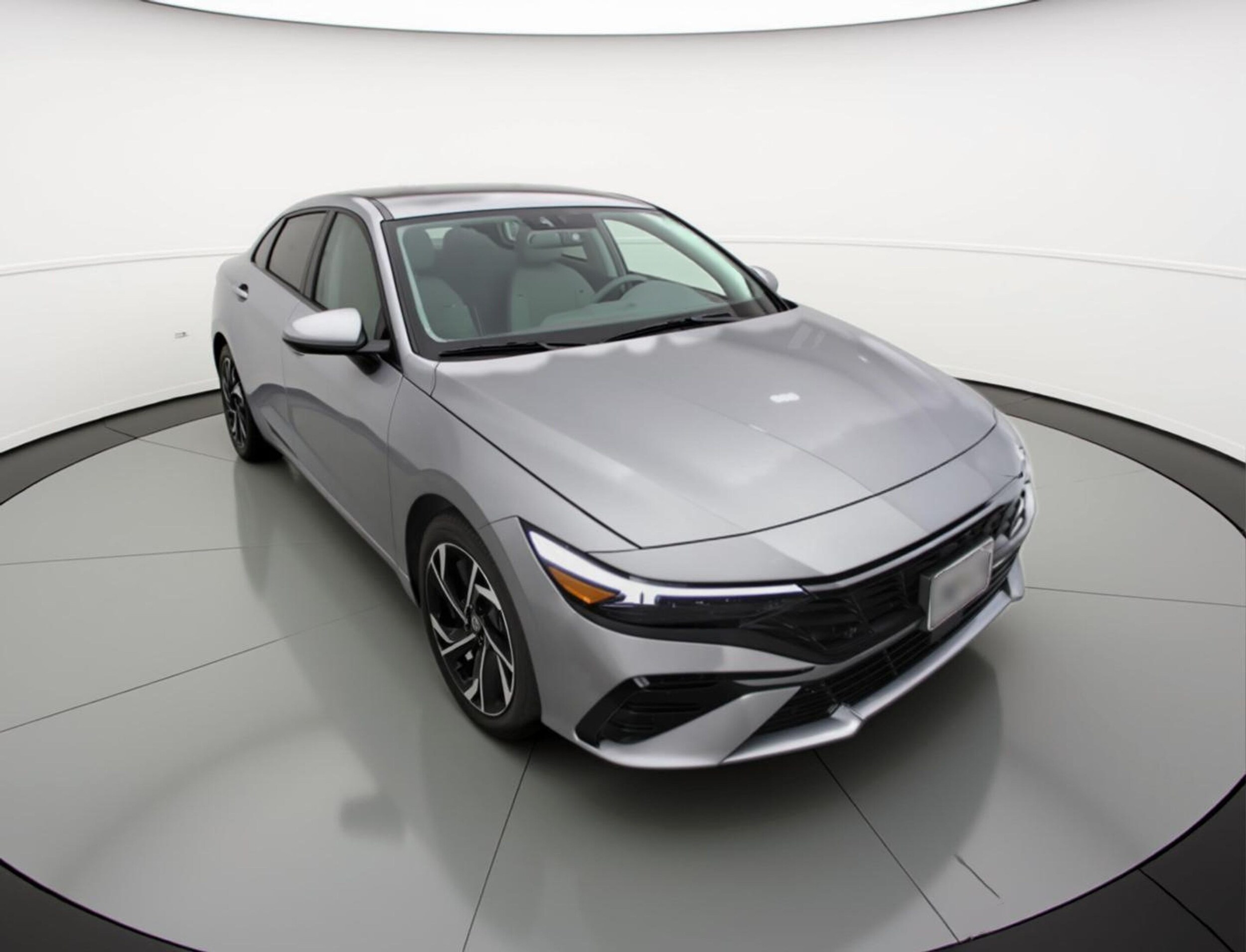 Thumbnail: 2025 Hyundai Elantra - 1