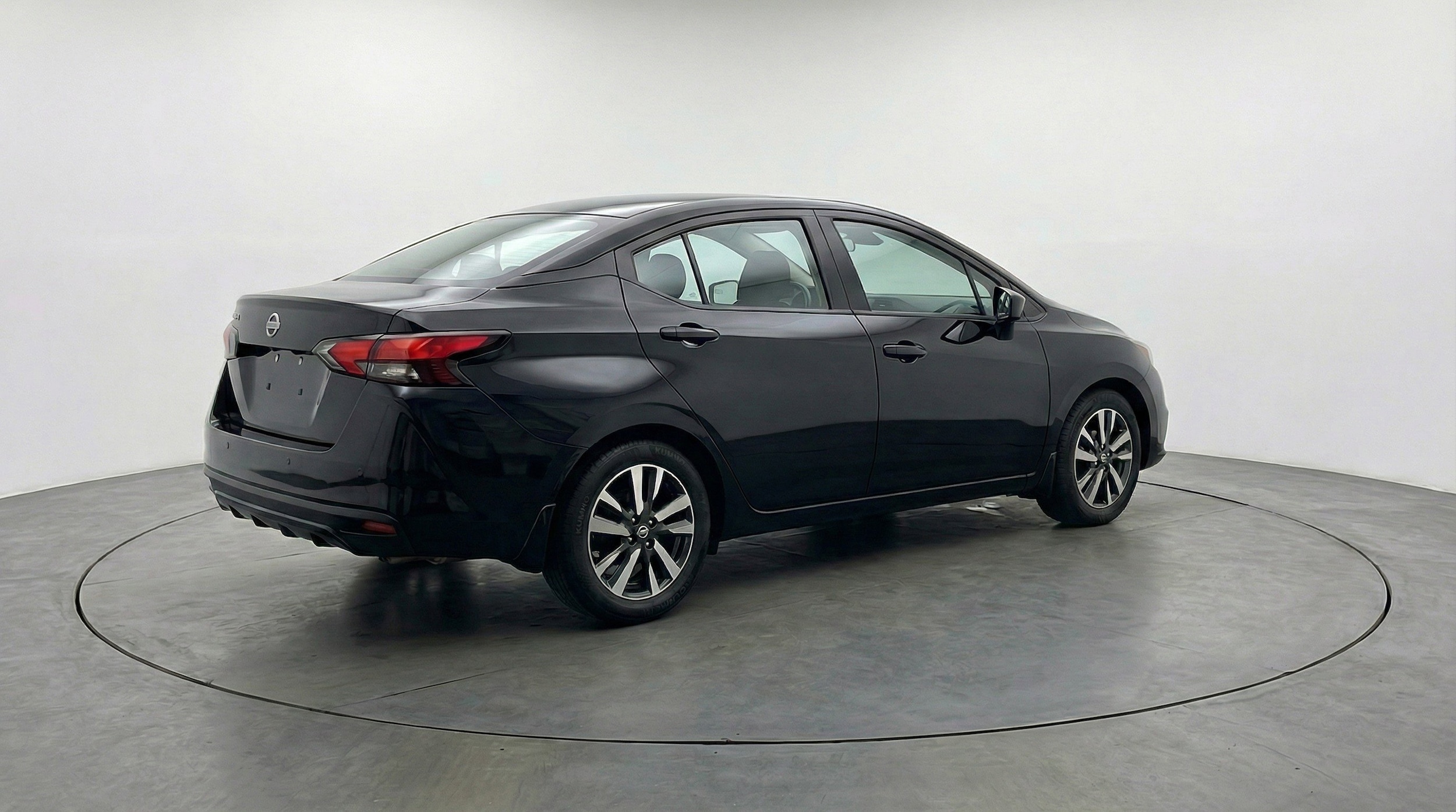 Thumbnail: 2025 Nissan Versa - 9