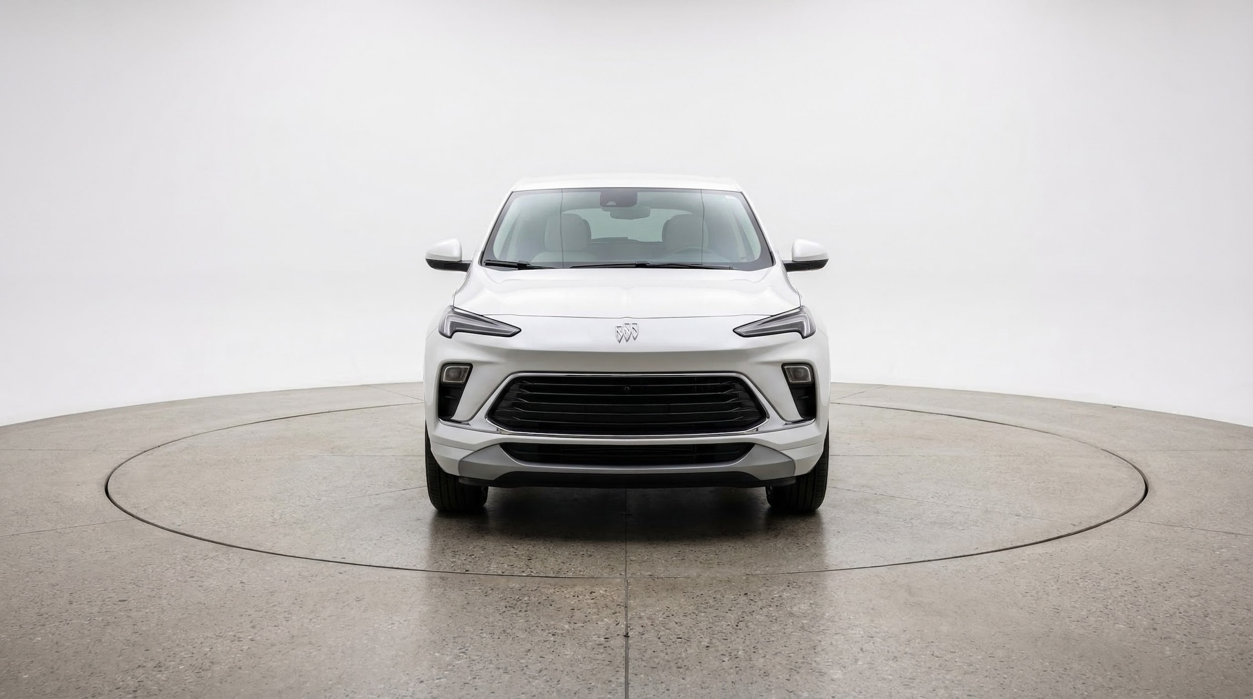 Thumbnail: 2025 Buick Encore GX - 2