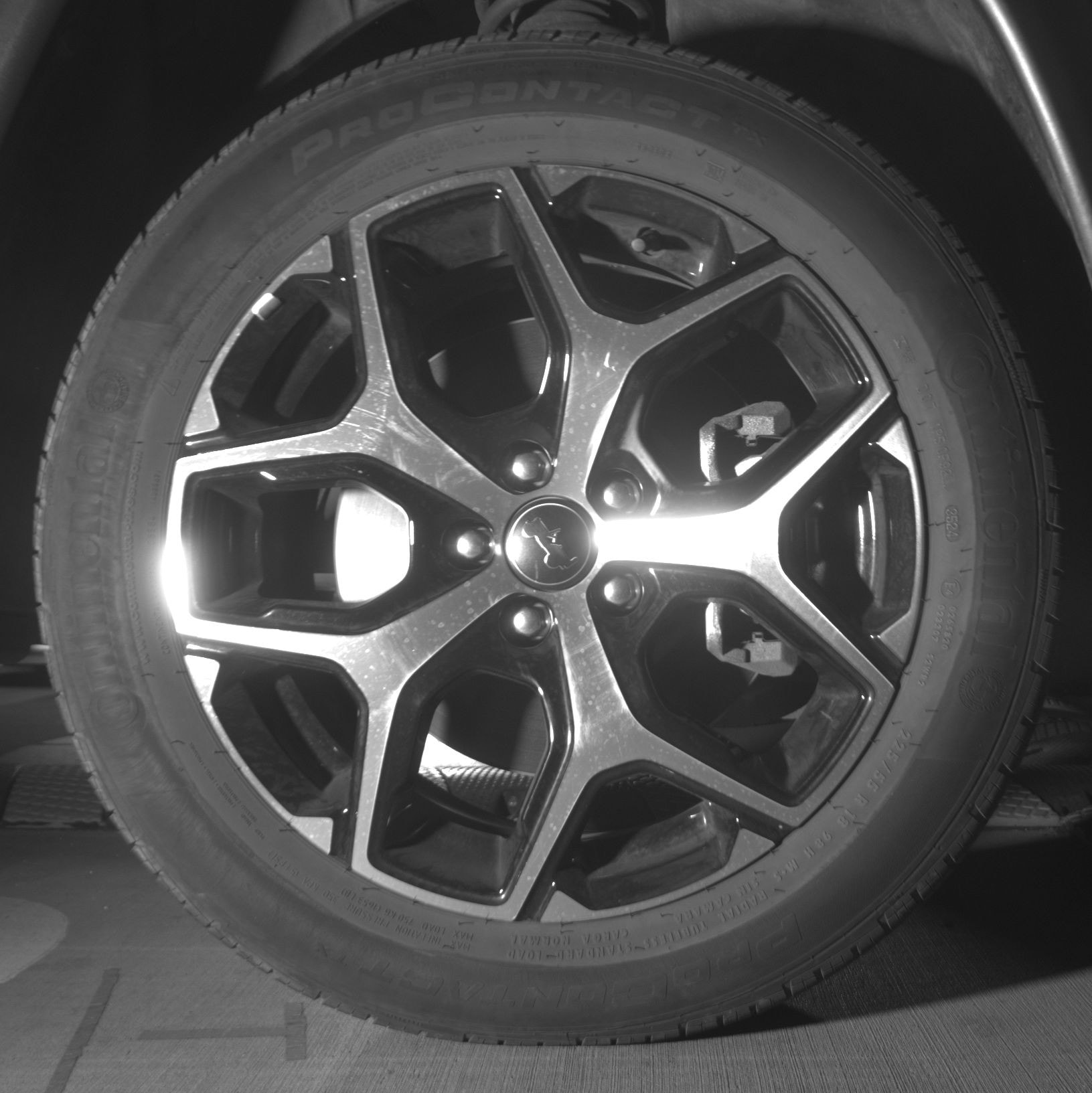 Thumbnail: 2025 Jeep Compass - 10