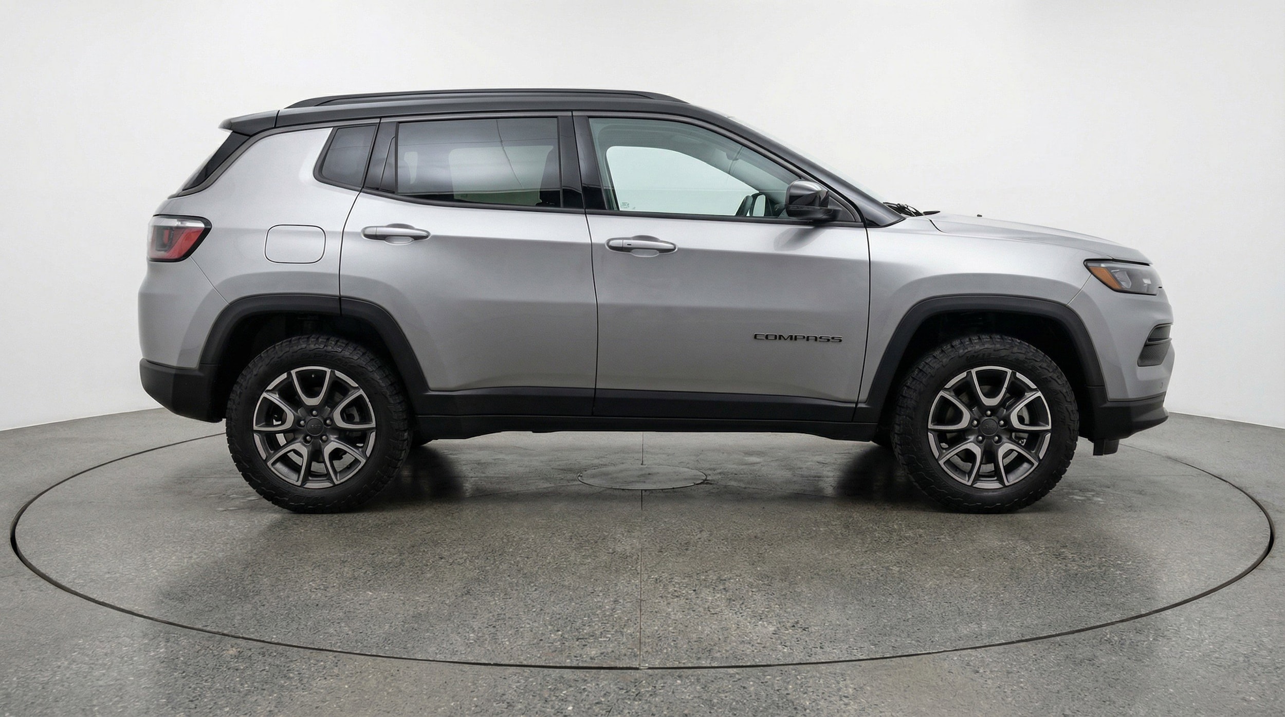 Thumbnail: 2025 Jeep Compass - 11