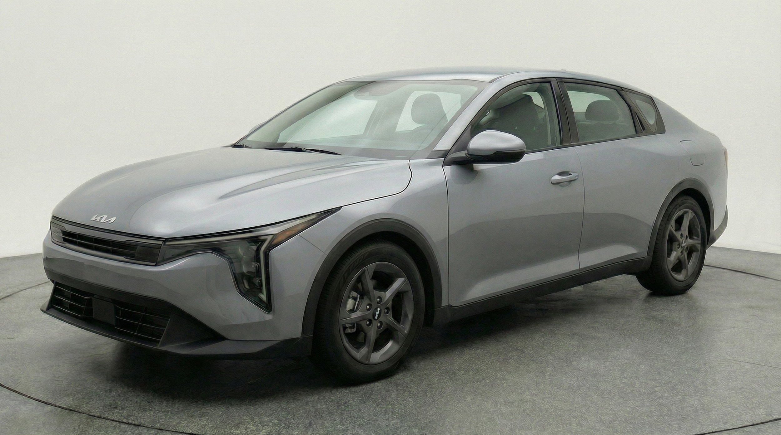 Thumbnail: 2025 Kia K4 - 3