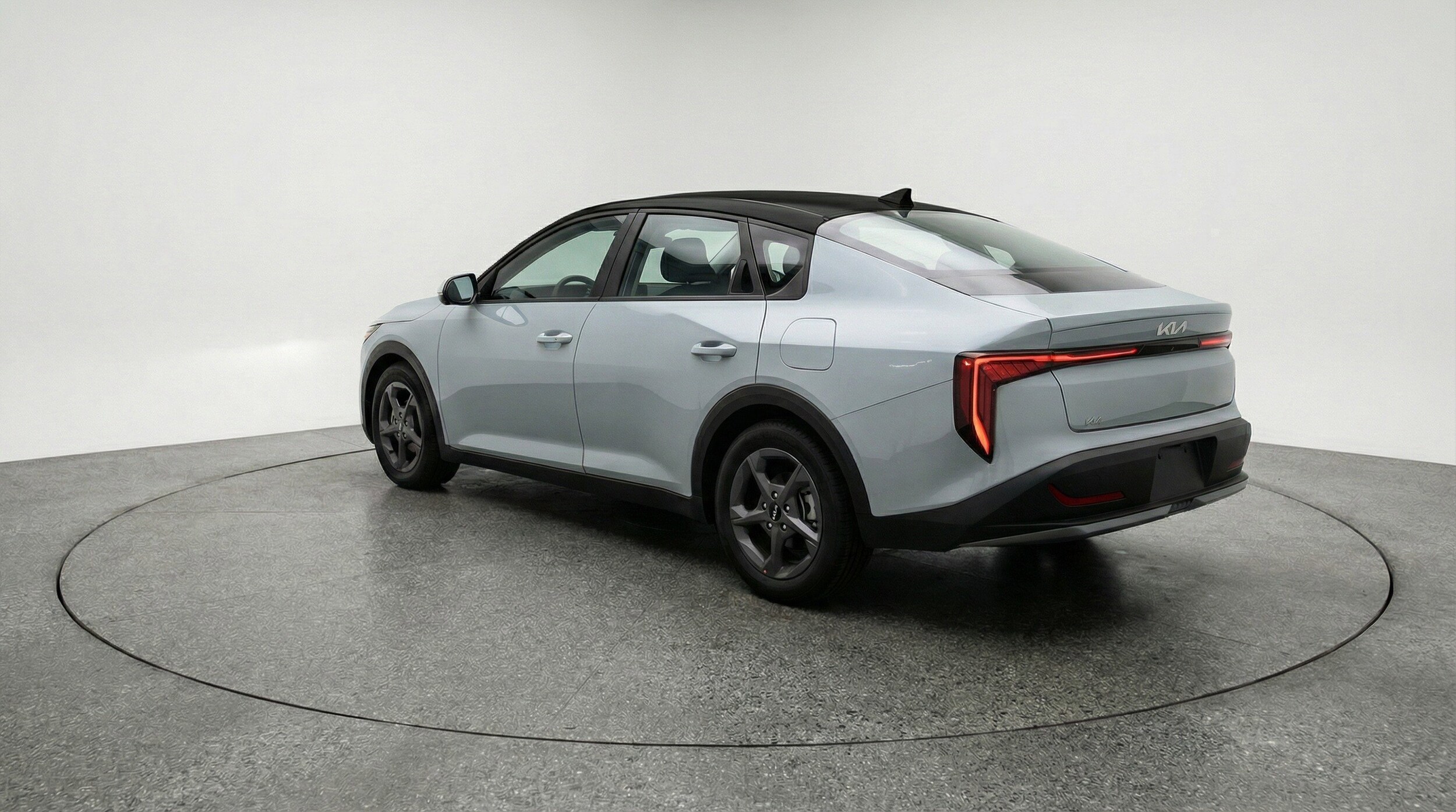 Thumbnail: 2025 Kia K4 - 6