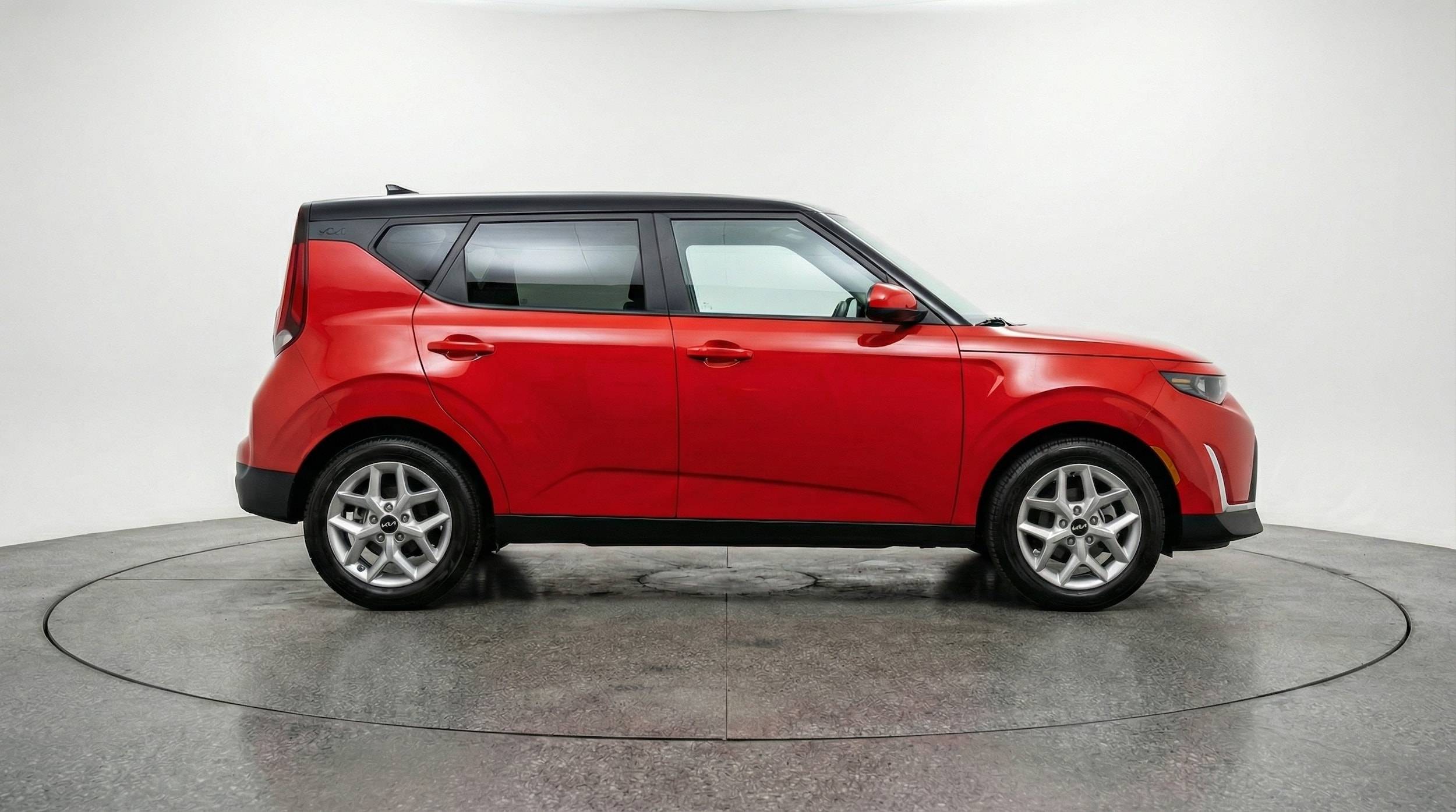 Thumbnail: 2025 Kia Soul - 8