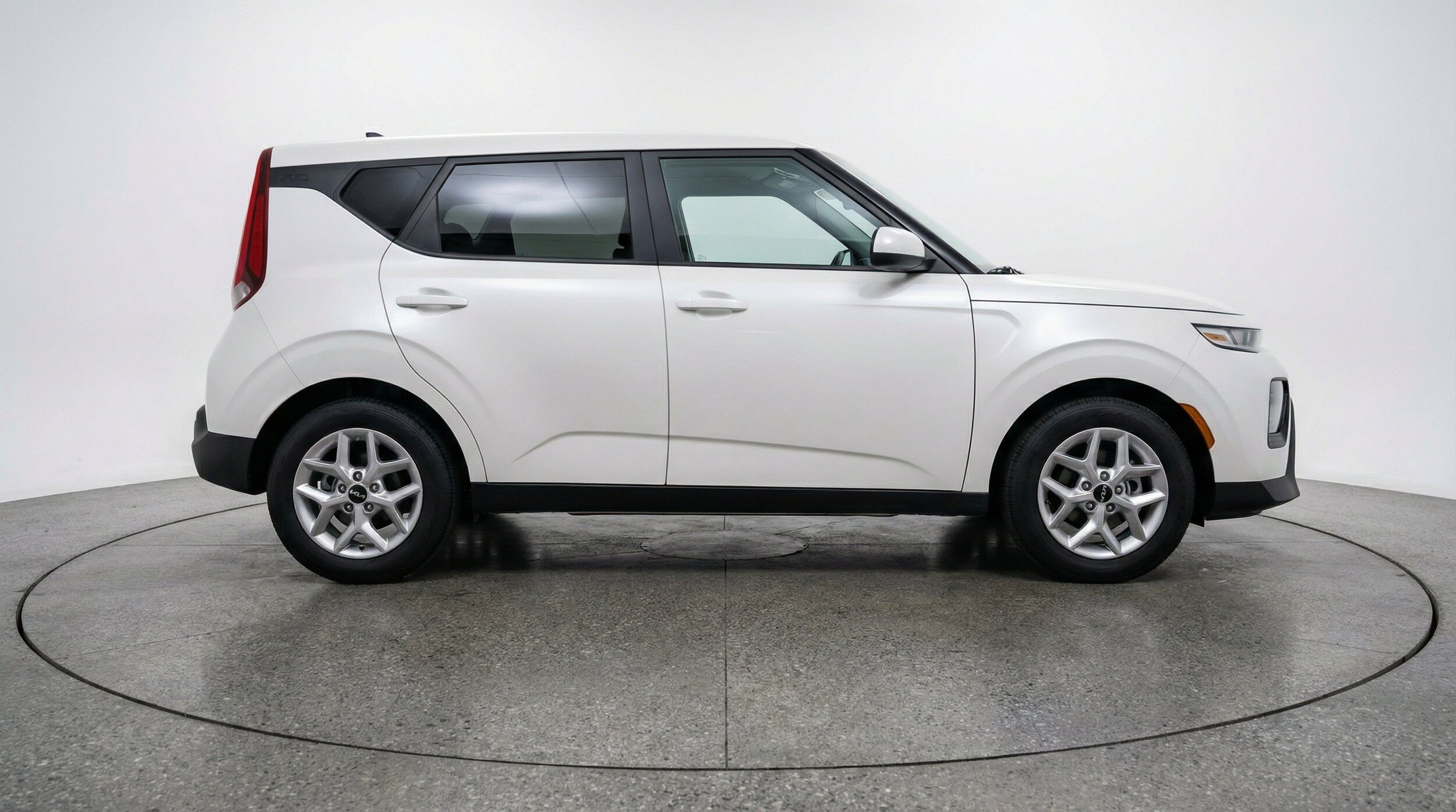 Thumbnail: 2025 Kia Soul - 11