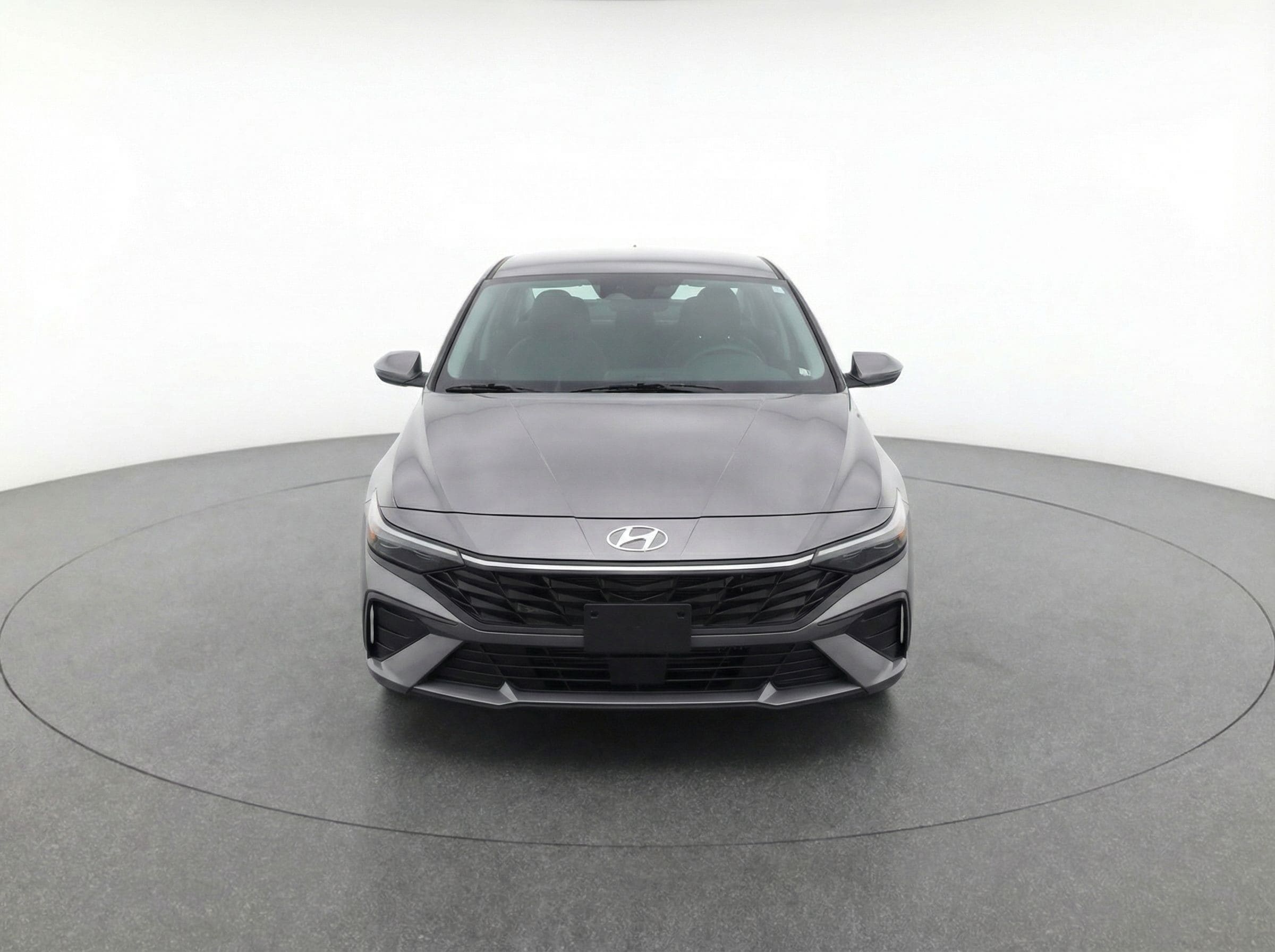 Thumbnail: 2024 Hyundai Elantra - 2