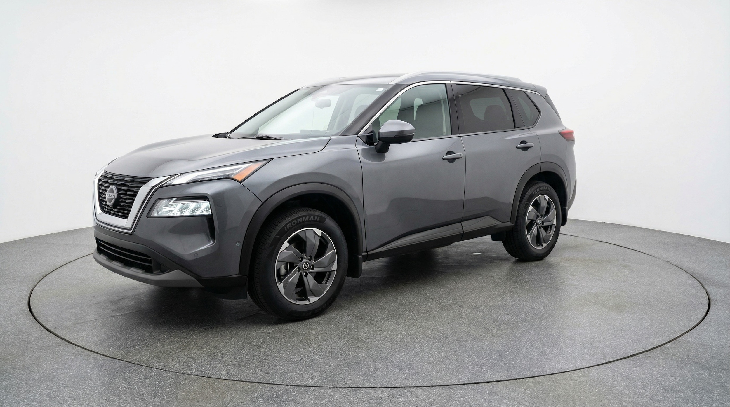 Thumbnail: 2025 Nissan Rogue - 3