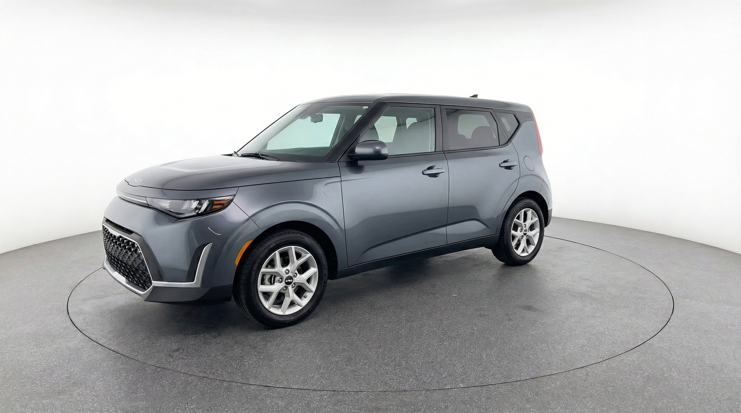 Thumbnail: 2025 Kia Soul - 3