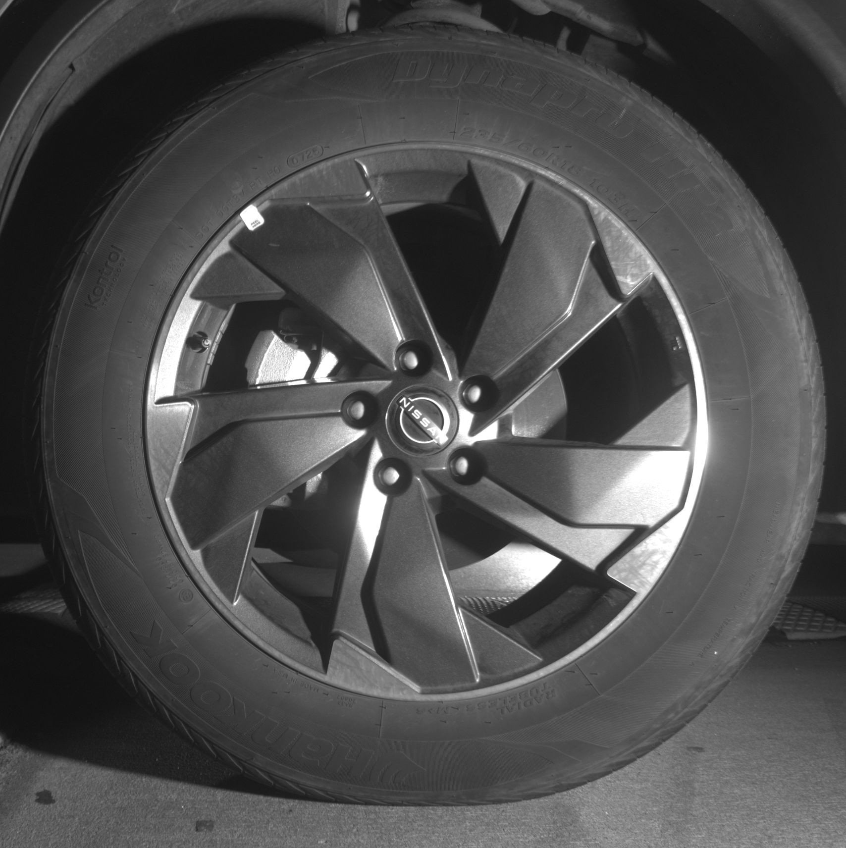 Thumbnail: 2025 Nissan Rogue - 12