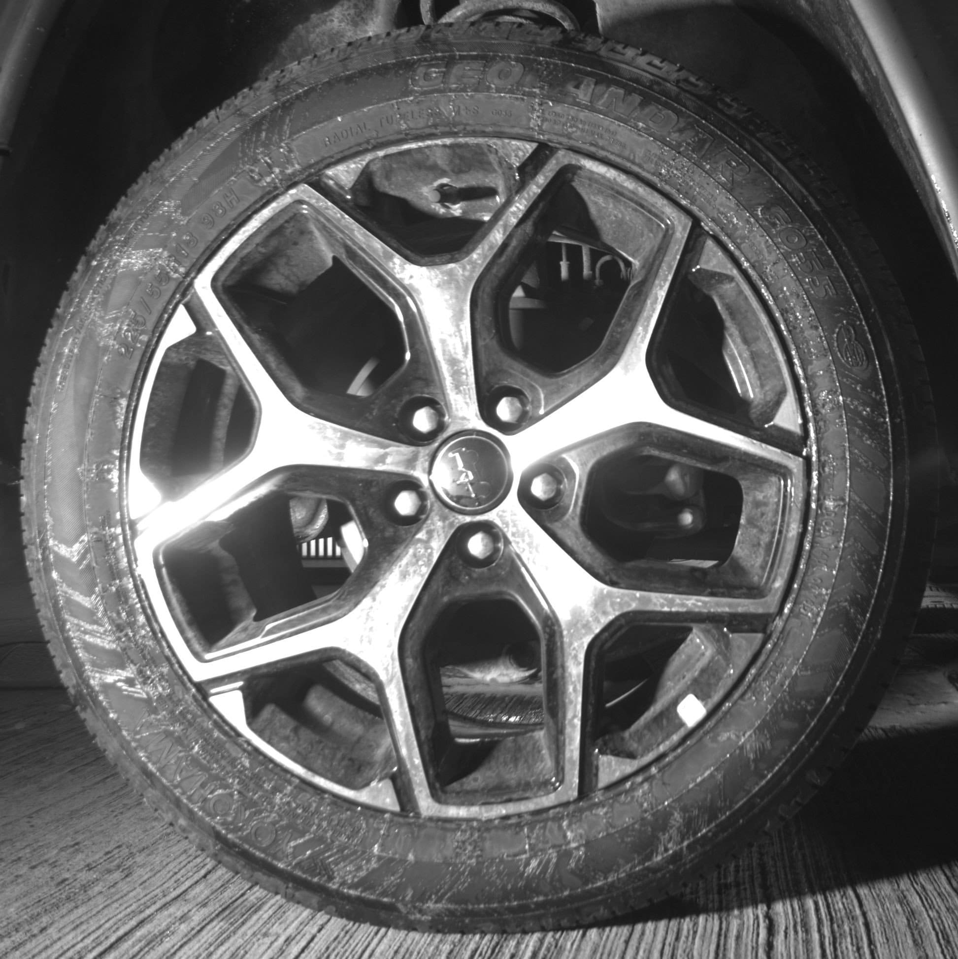 Thumbnail: 2025 Jeep Compass - 15