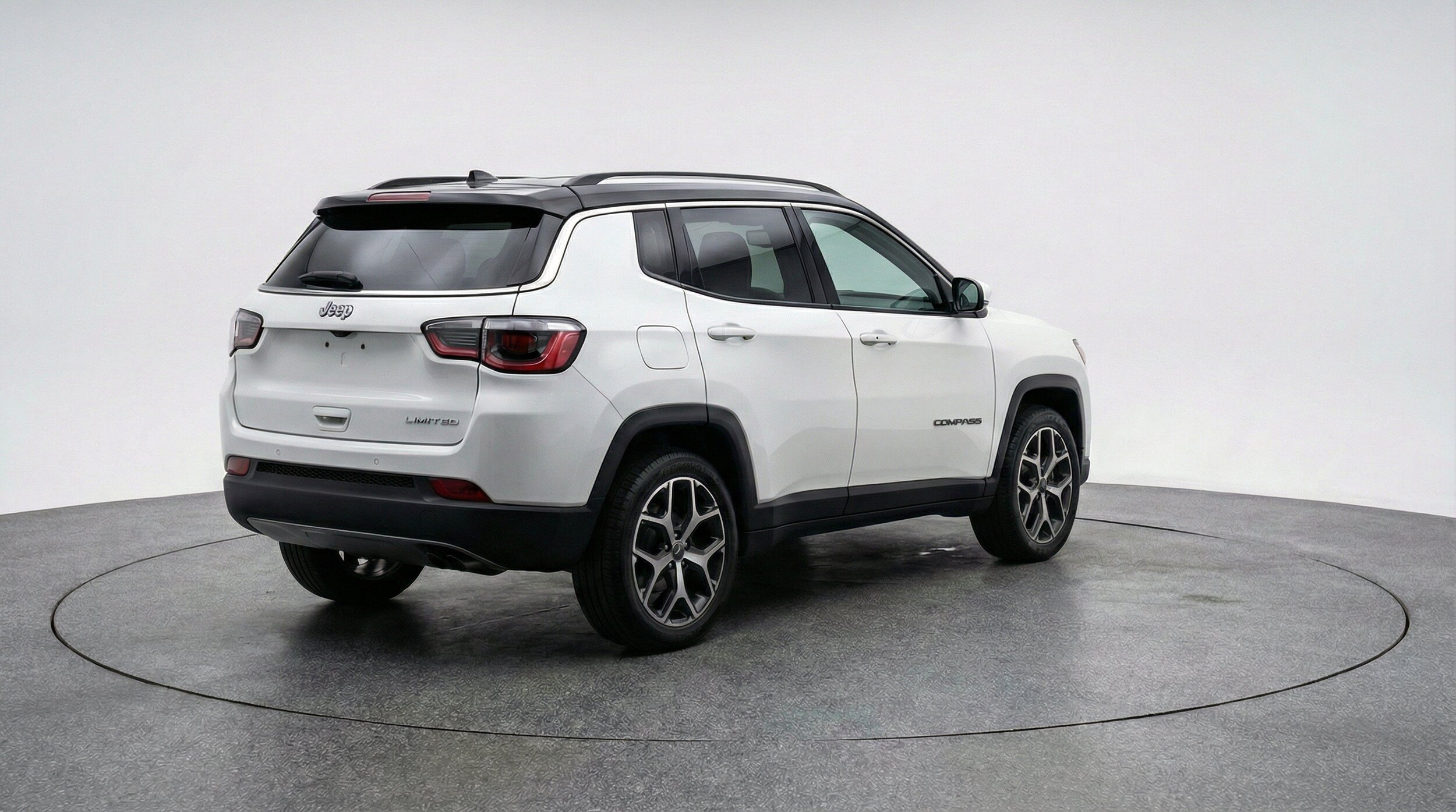Thumbnail: 2025 Jeep Compass - 9