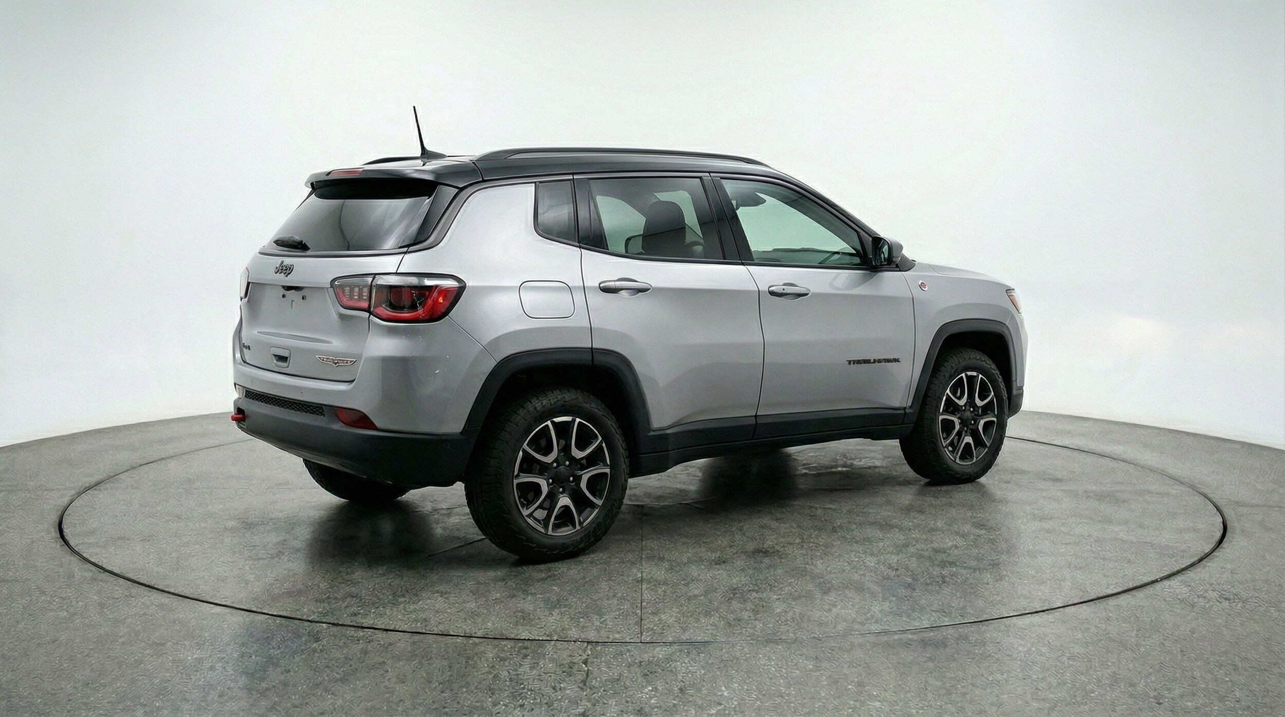 Thumbnail: 2025 Jeep Compass - 6