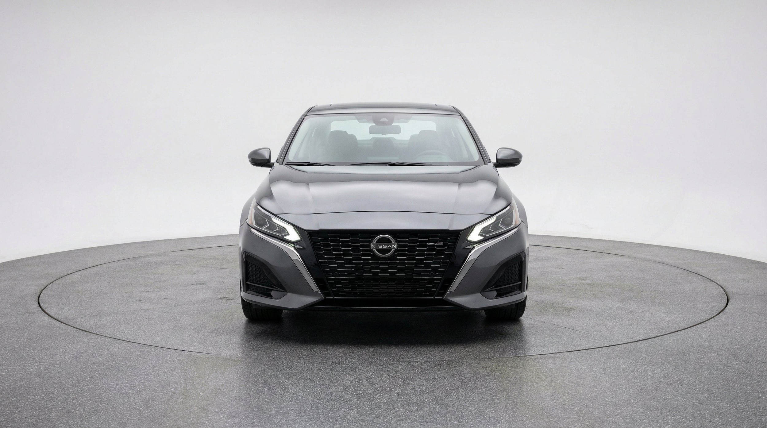 Thumbnail: 2026 Nissan Altima - 2
