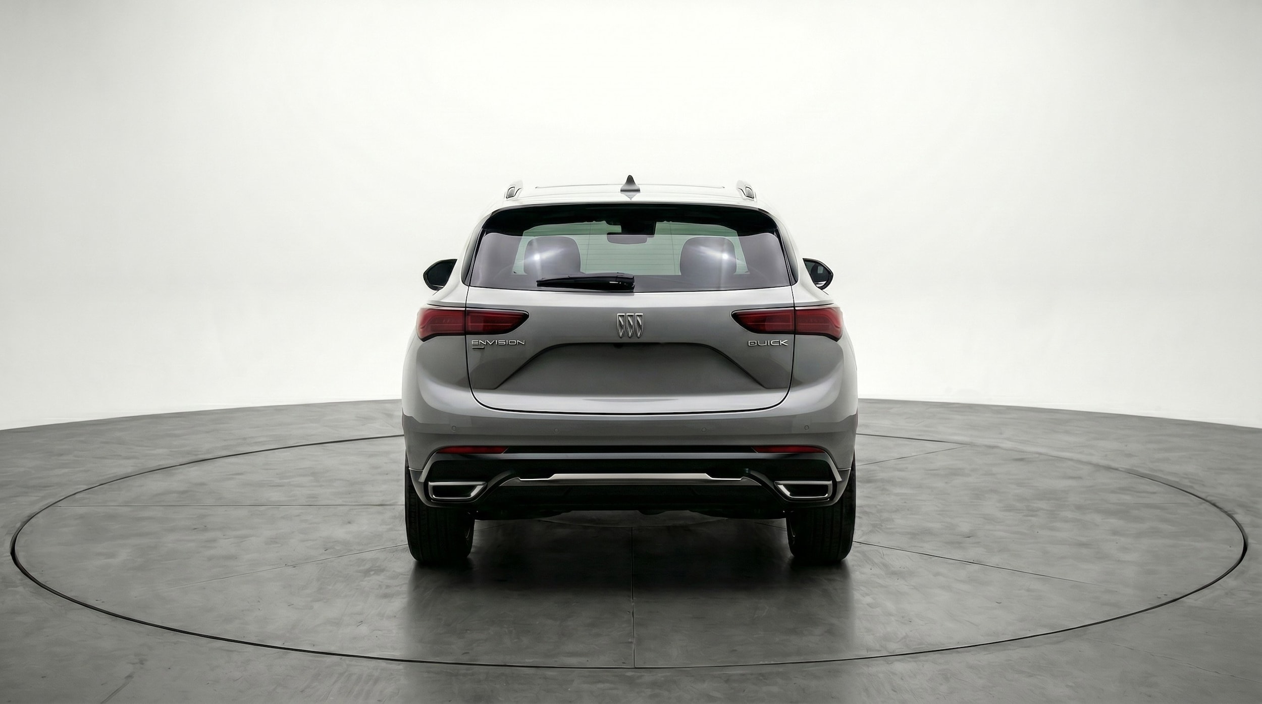 Thumbnail: 2024 Buick Envision - 7